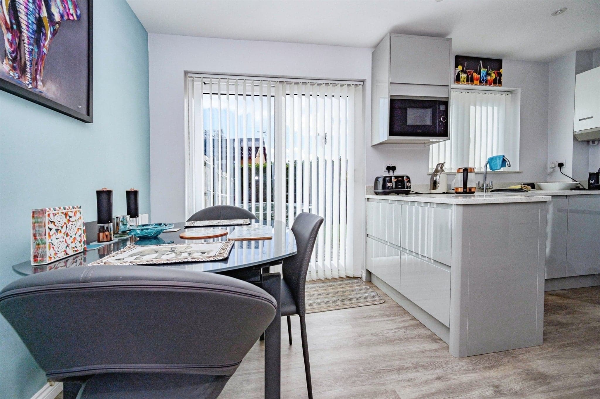 Property at Dexter Close, Luton