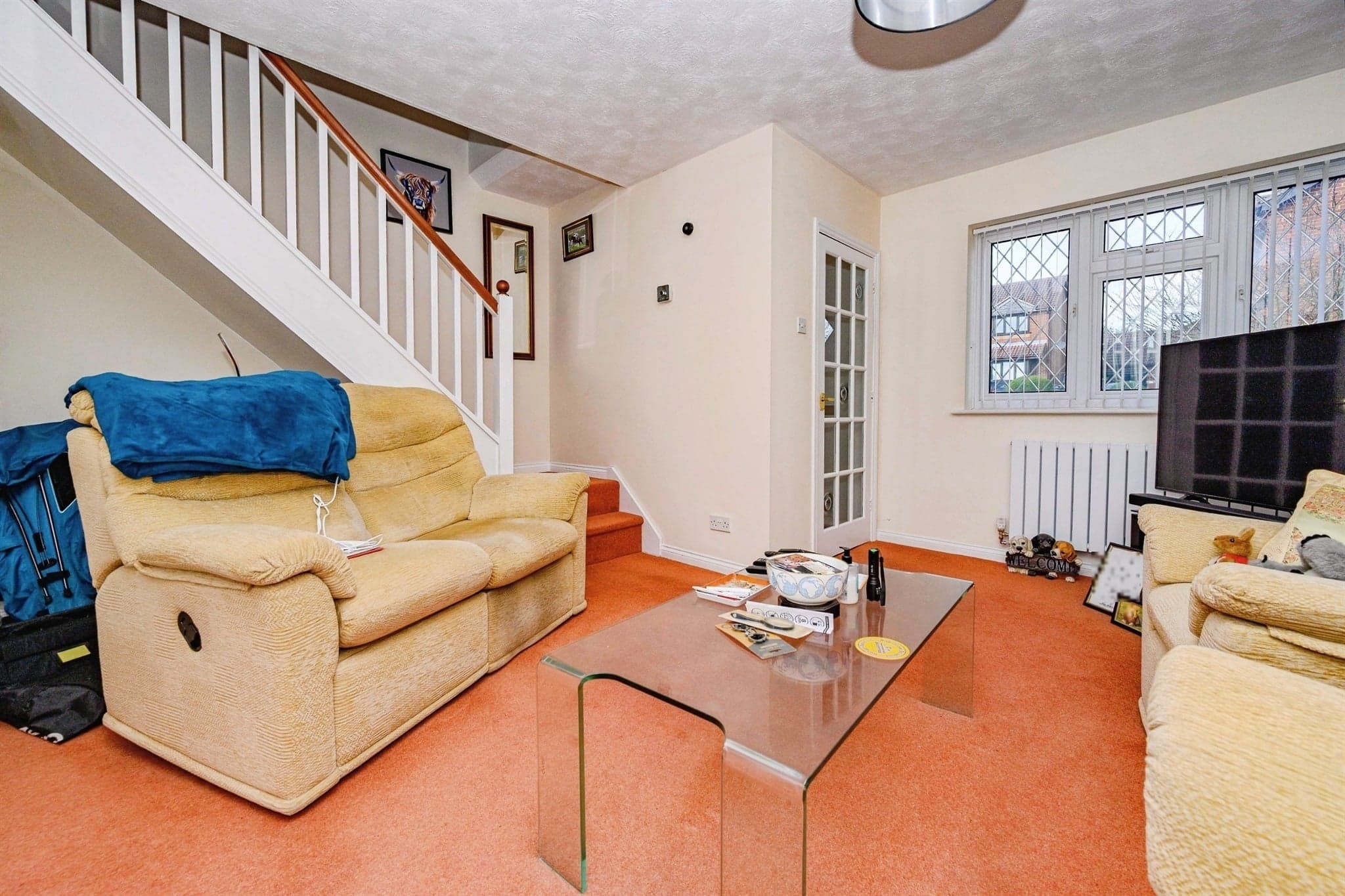 Property at Dexter Close, Luton