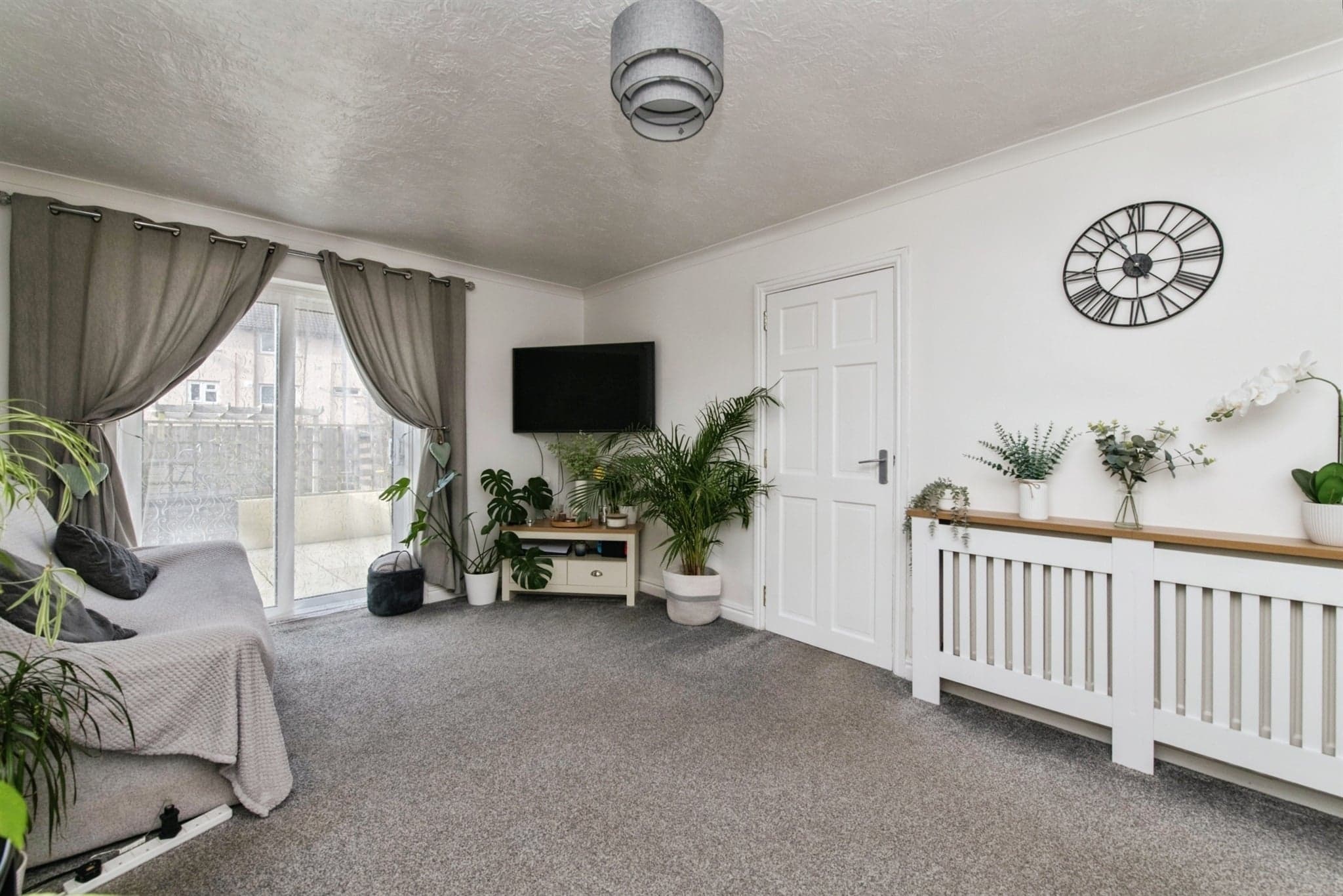 Property at Hill Barton Lane, Exeter