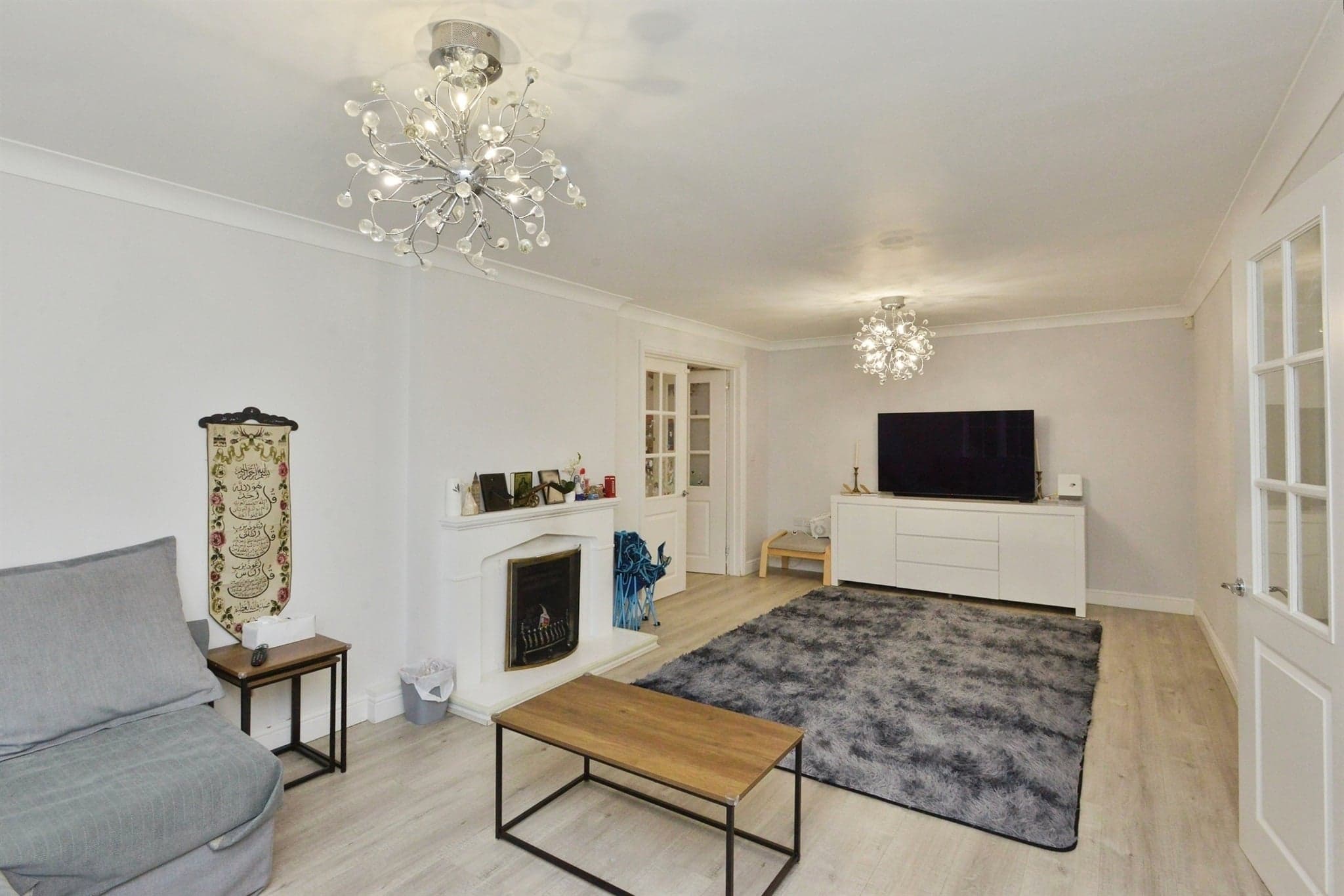 Property at Tenby Grove, Kingsmead, Milton Keynes