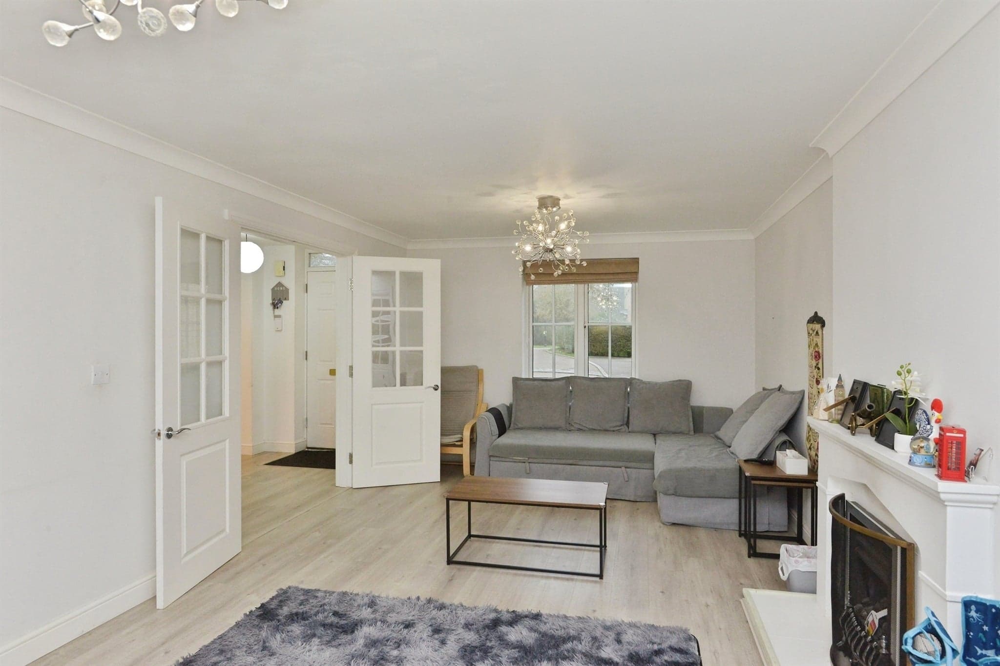 Property at Tenby Grove, Kingsmead, Milton Keynes