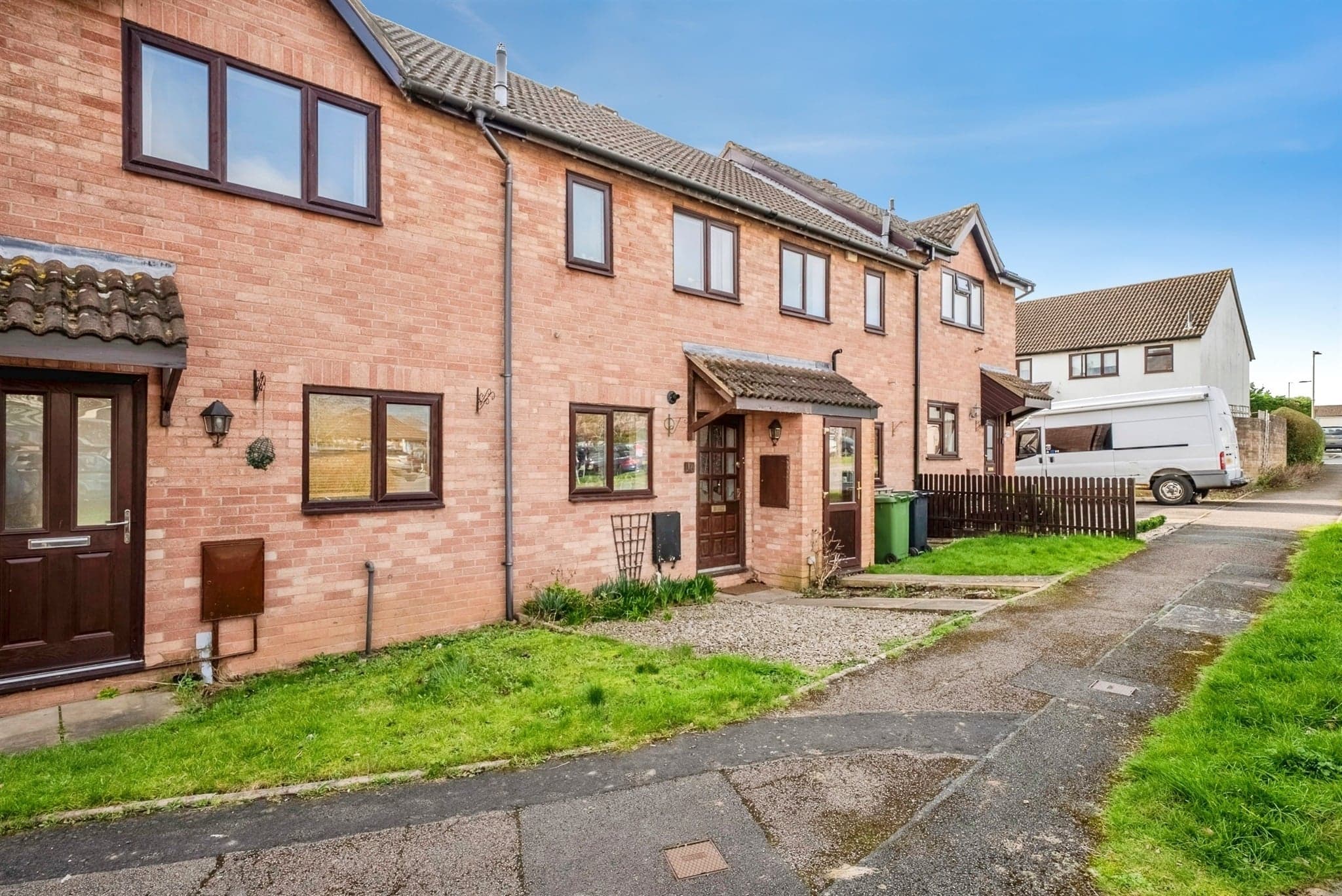 Property at Eastholme Avenue, Belmont, Hereford