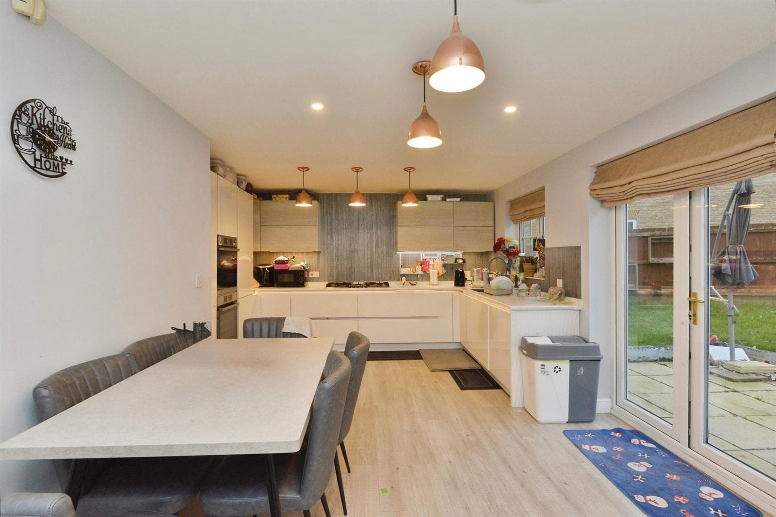 Property at Tenby Grove, Kingsmead, Milton Keynes