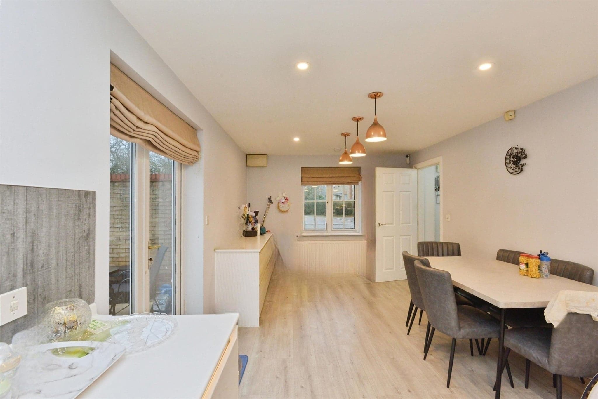 Property at Tenby Grove, Kingsmead, Milton Keynes