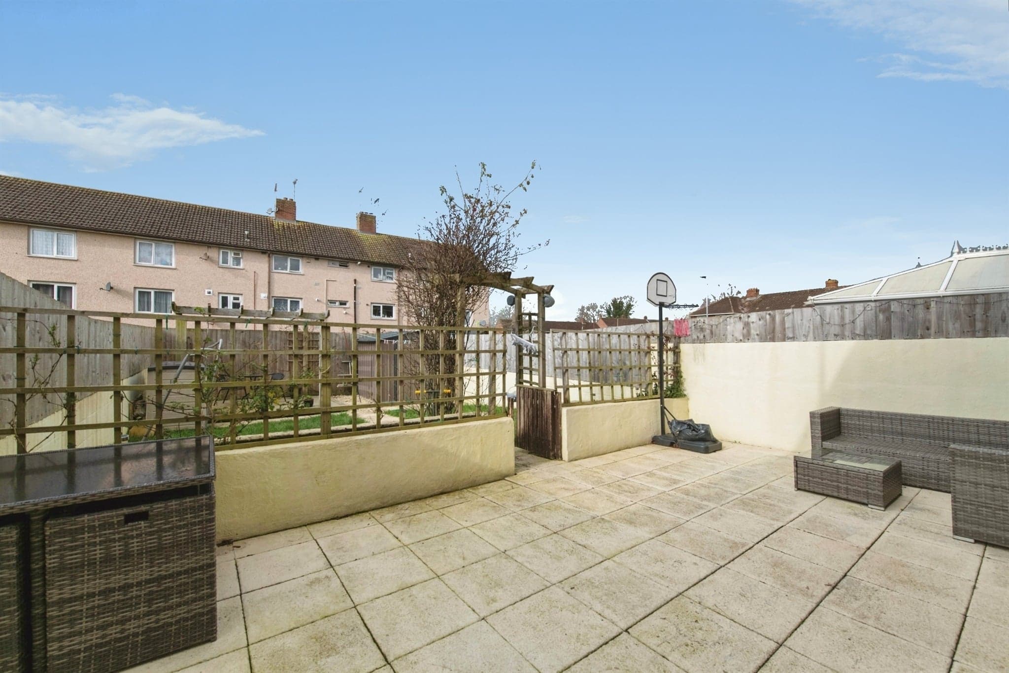 Property at Hill Barton Lane, Exeter