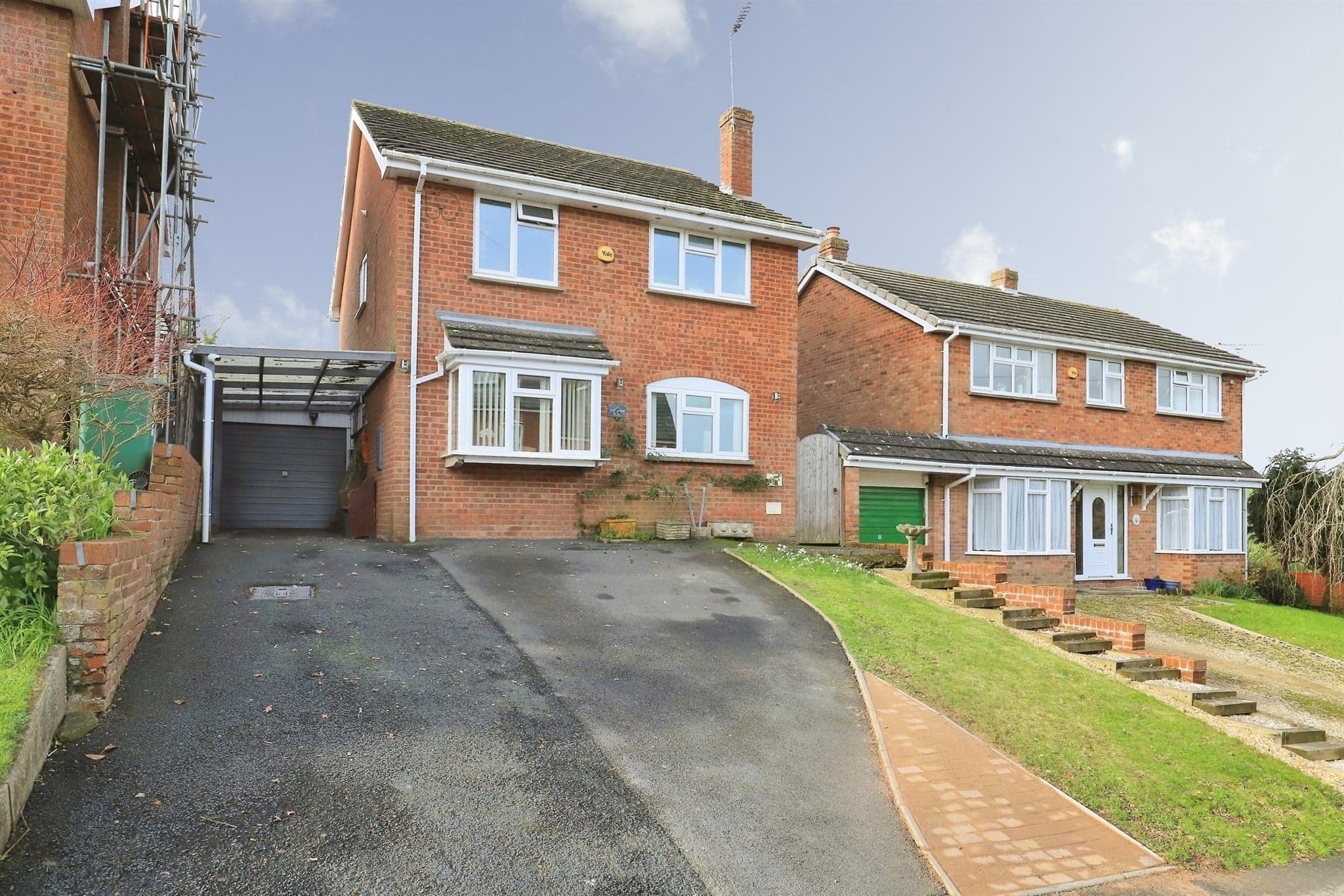 Property at Catherton Road, Cleobury Mortimer, Kidderminster