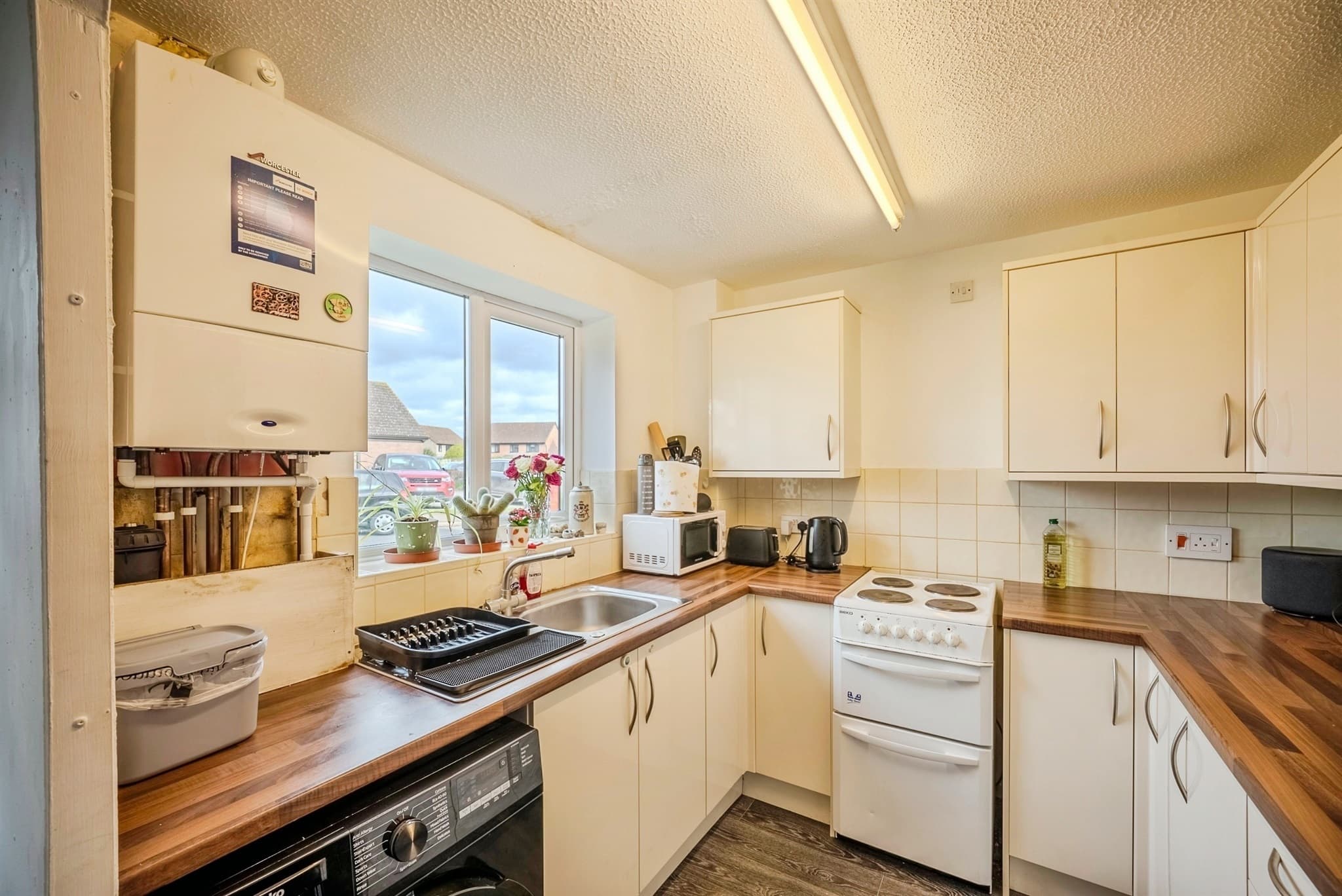 Property at Eastholme Avenue, Belmont, Hereford