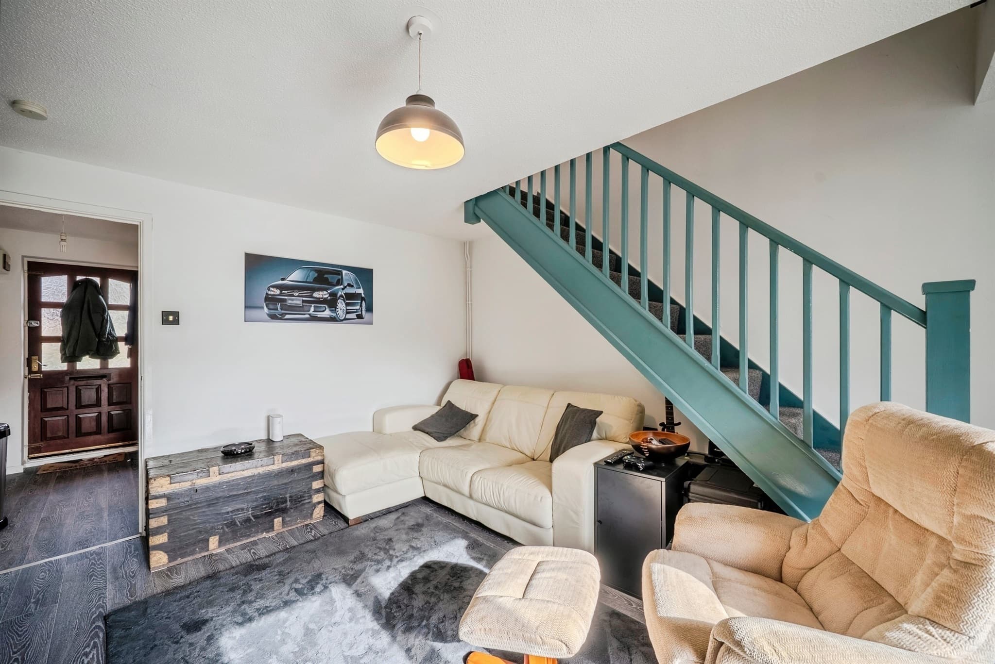 Property at Eastholme Avenue, Belmont, Hereford