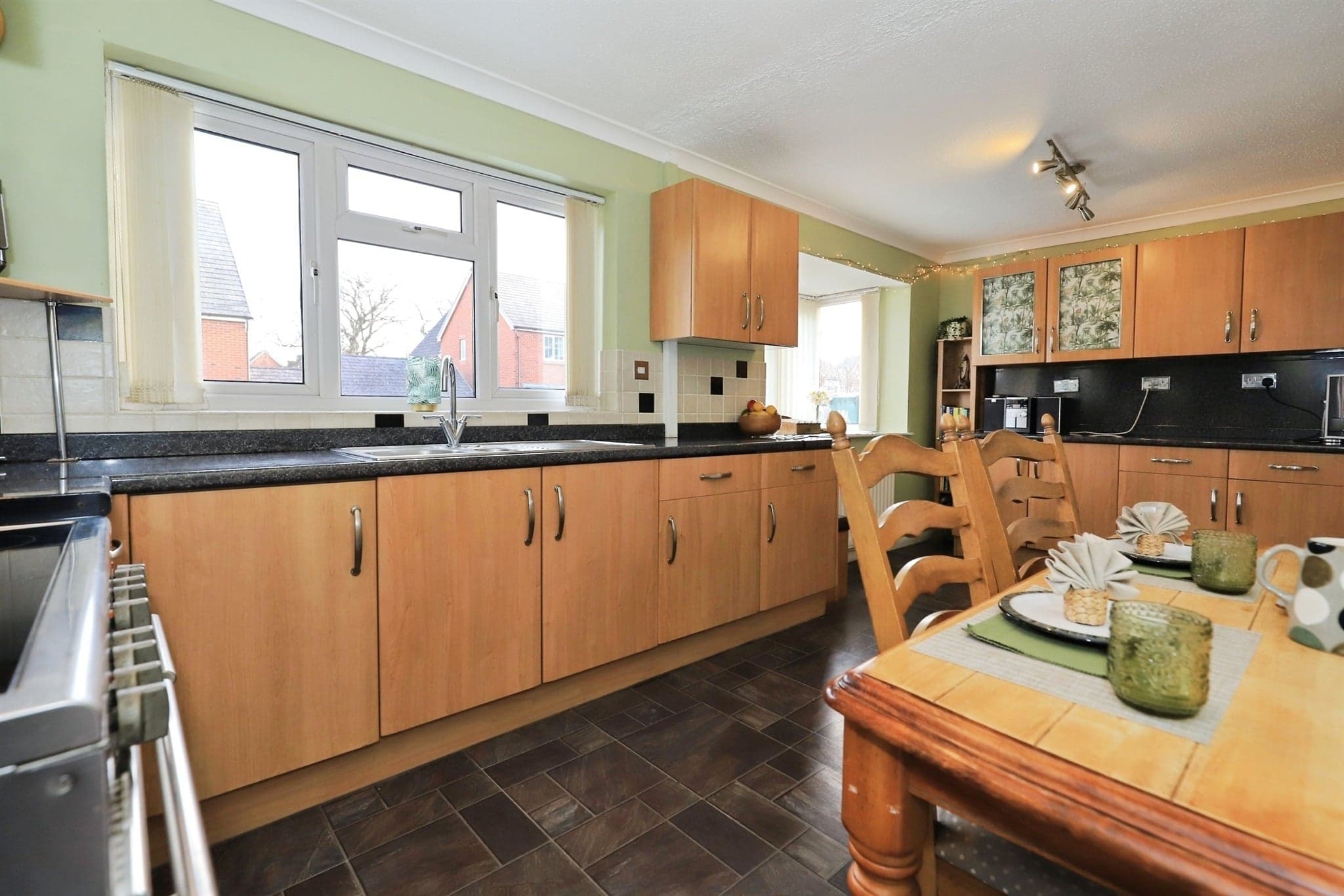 Property at Catherton Road, Cleobury Mortimer, Kidderminster