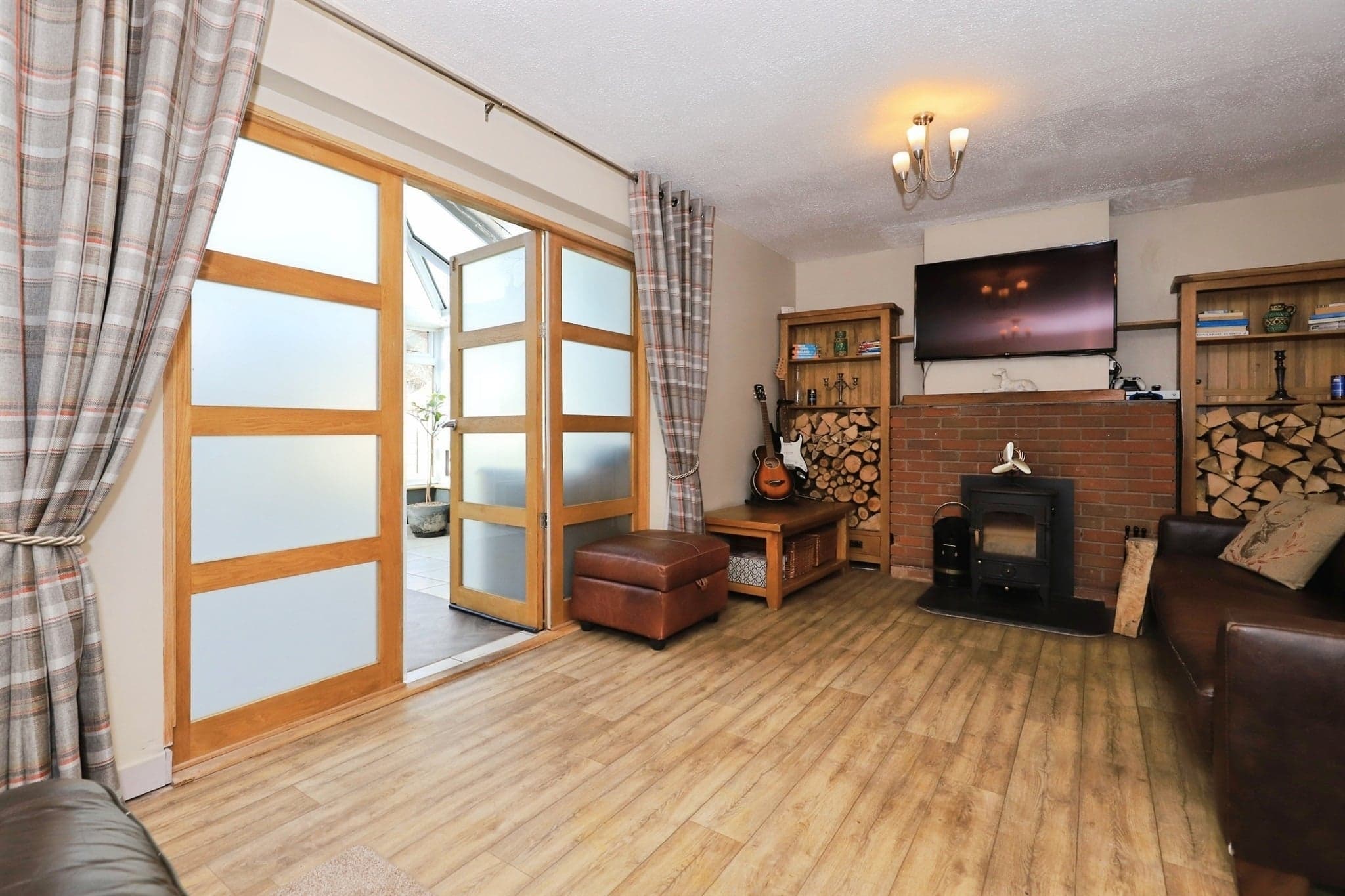 Property at Catherton Road, Cleobury Mortimer, Kidderminster