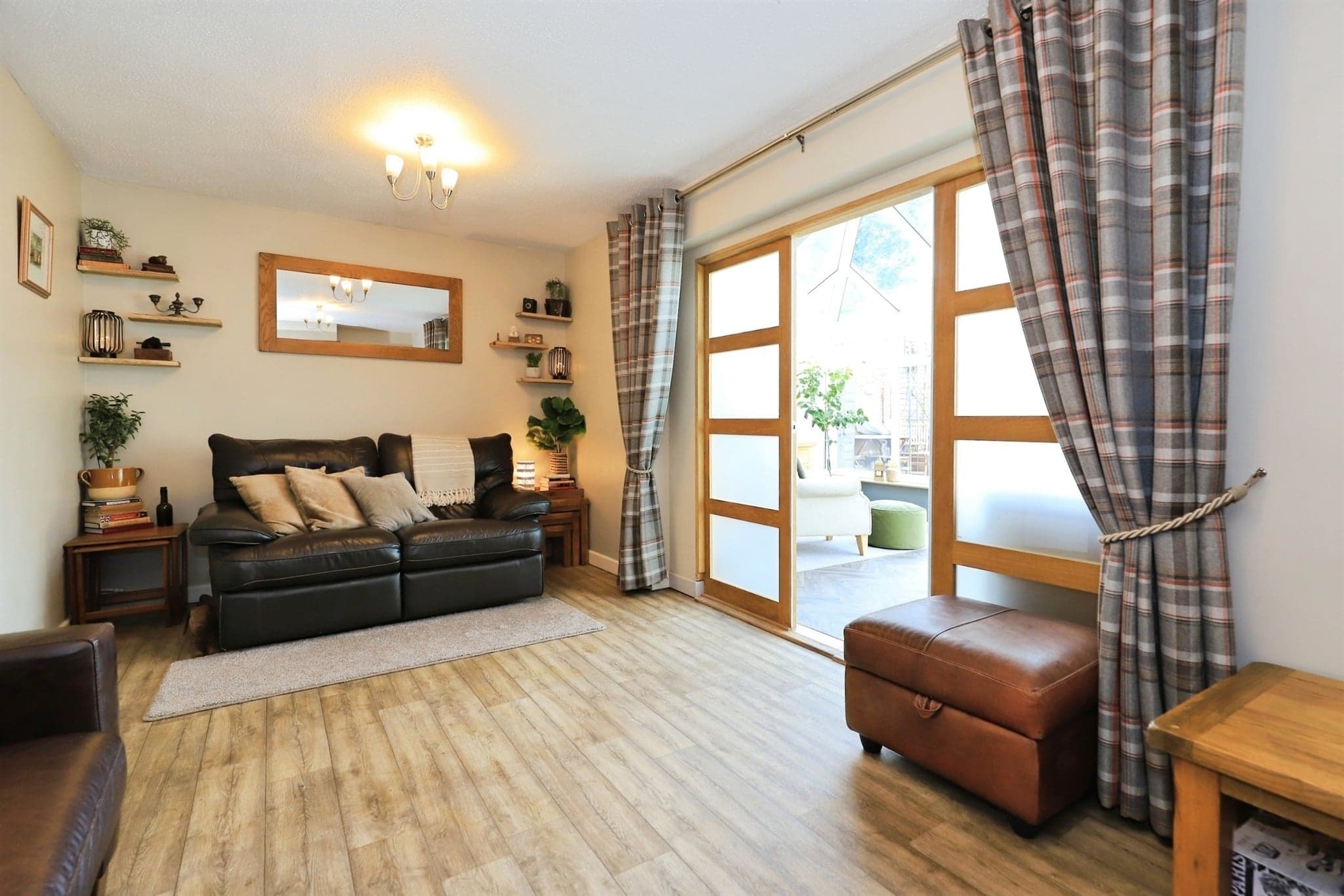 Property at Catherton Road, Cleobury Mortimer, Kidderminster