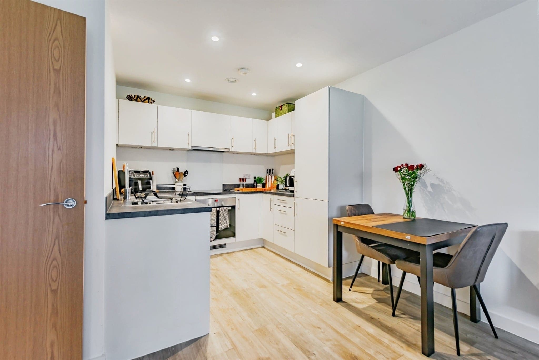 Property at West Green Drive, Crawley