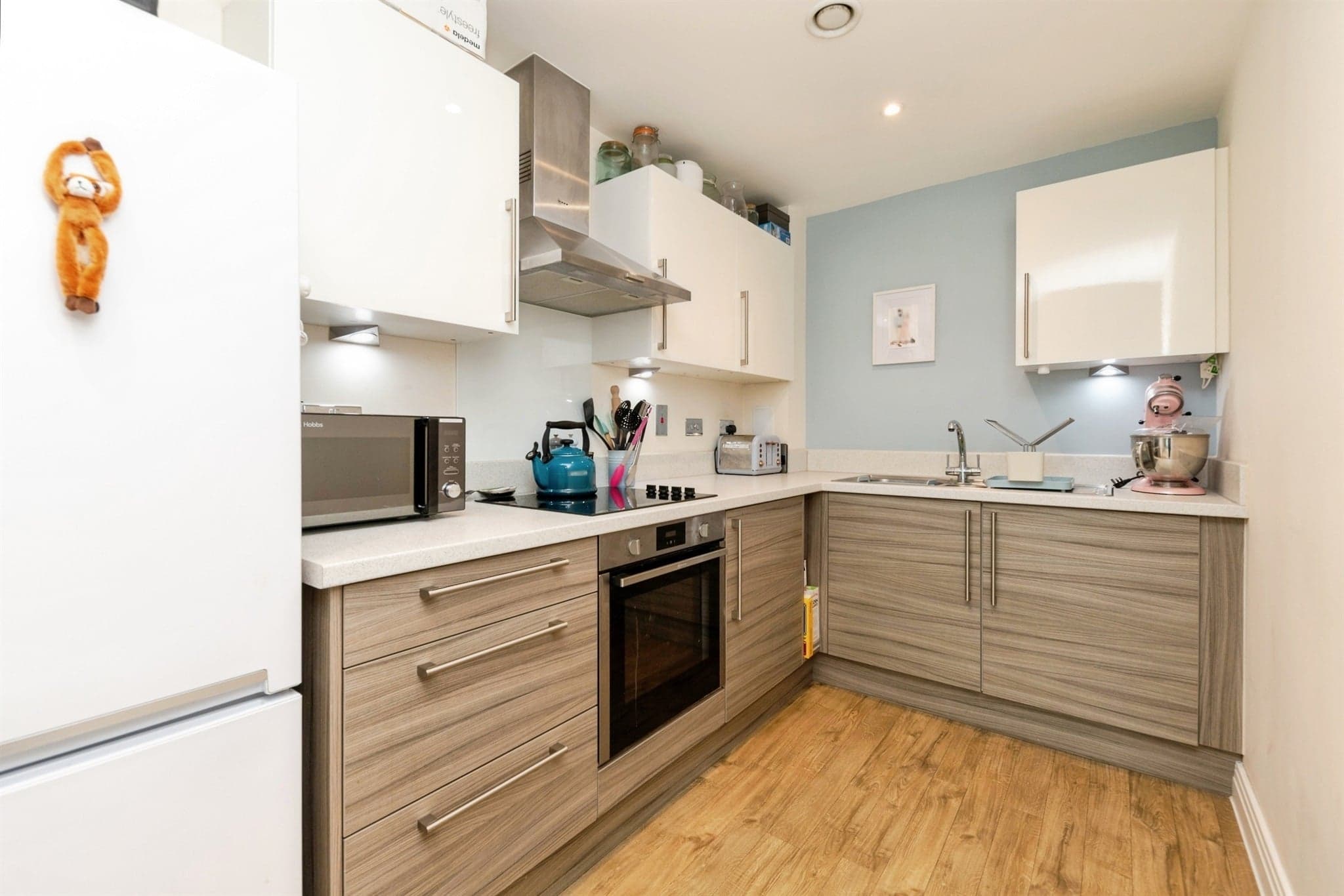 Property at Bessemer Road, Welwyn Garden City