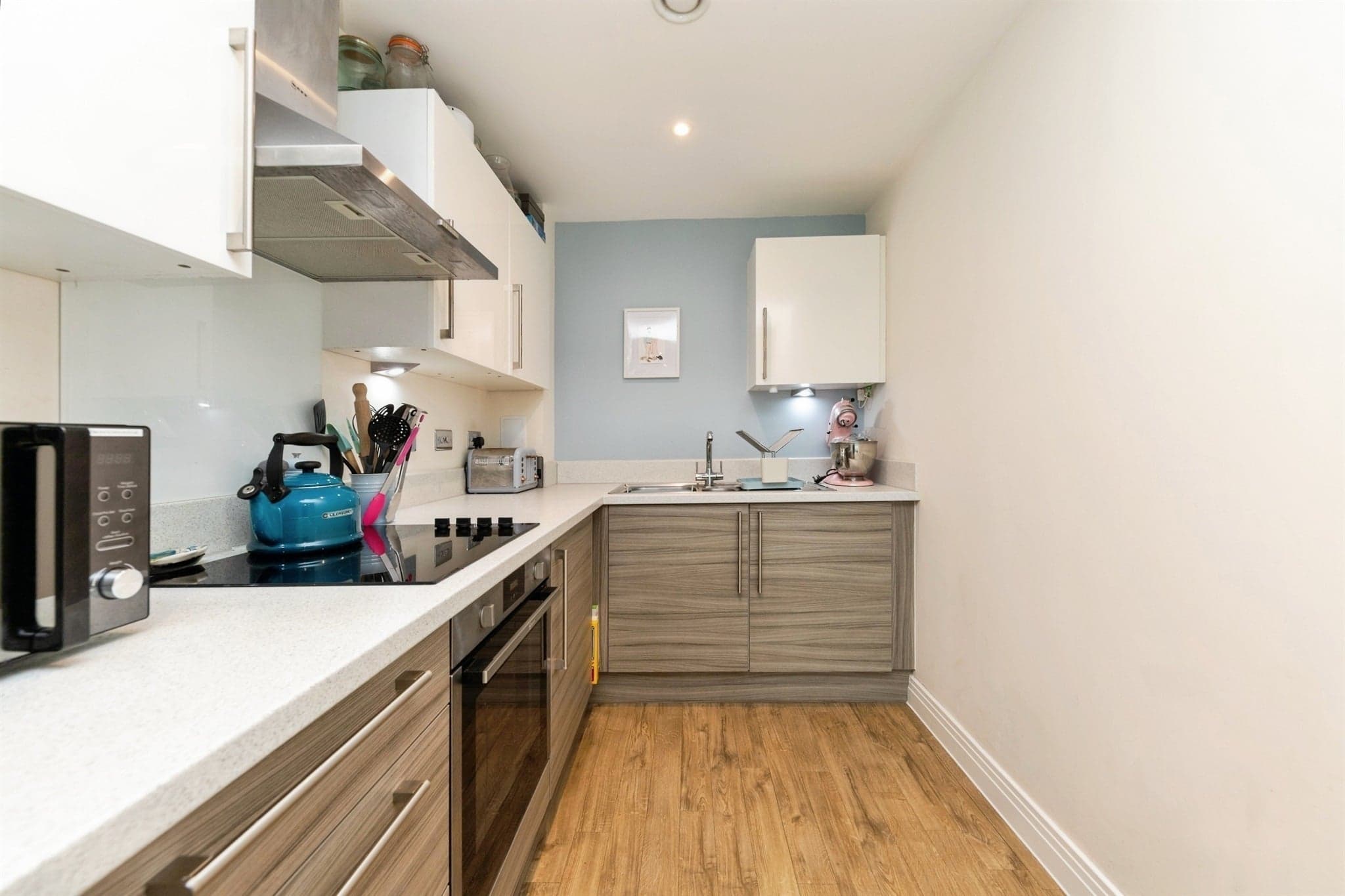 Property at Bessemer Road, Welwyn Garden City