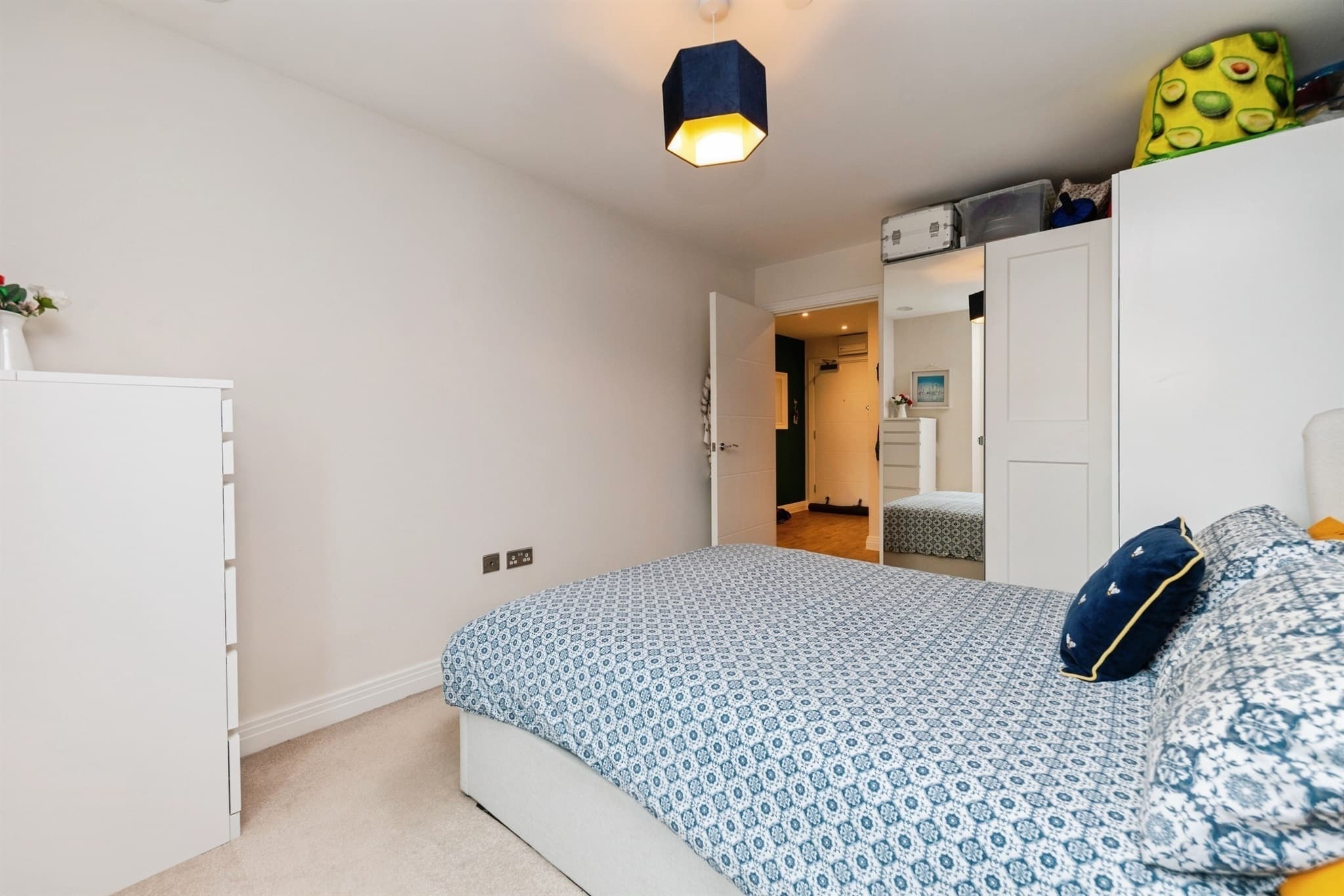 Property at Bessemer Road, Welwyn Garden City
