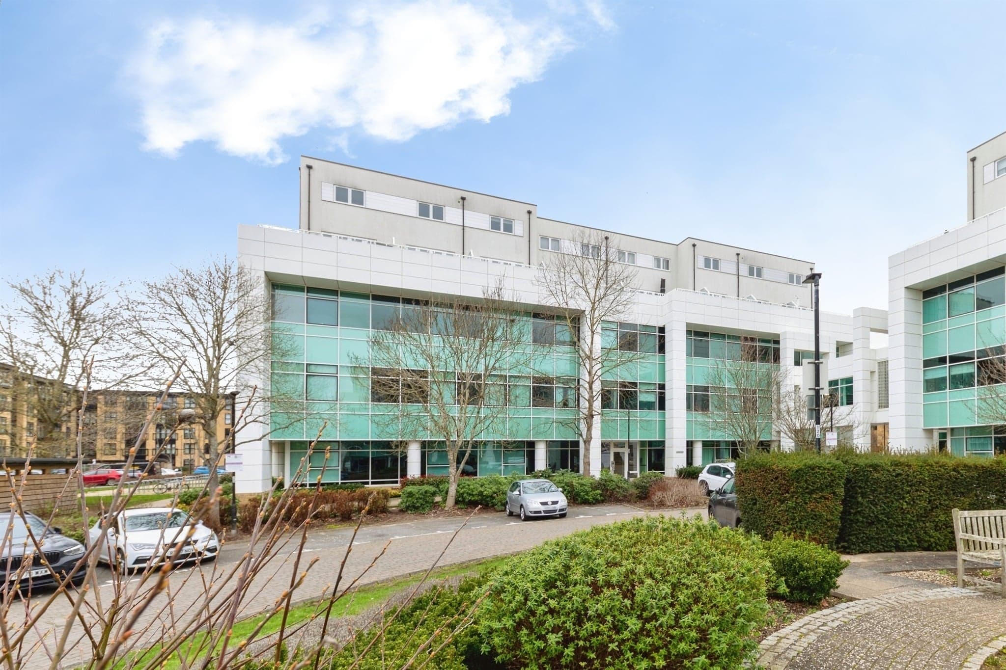 Property at Bessemer Road, Welwyn Garden City