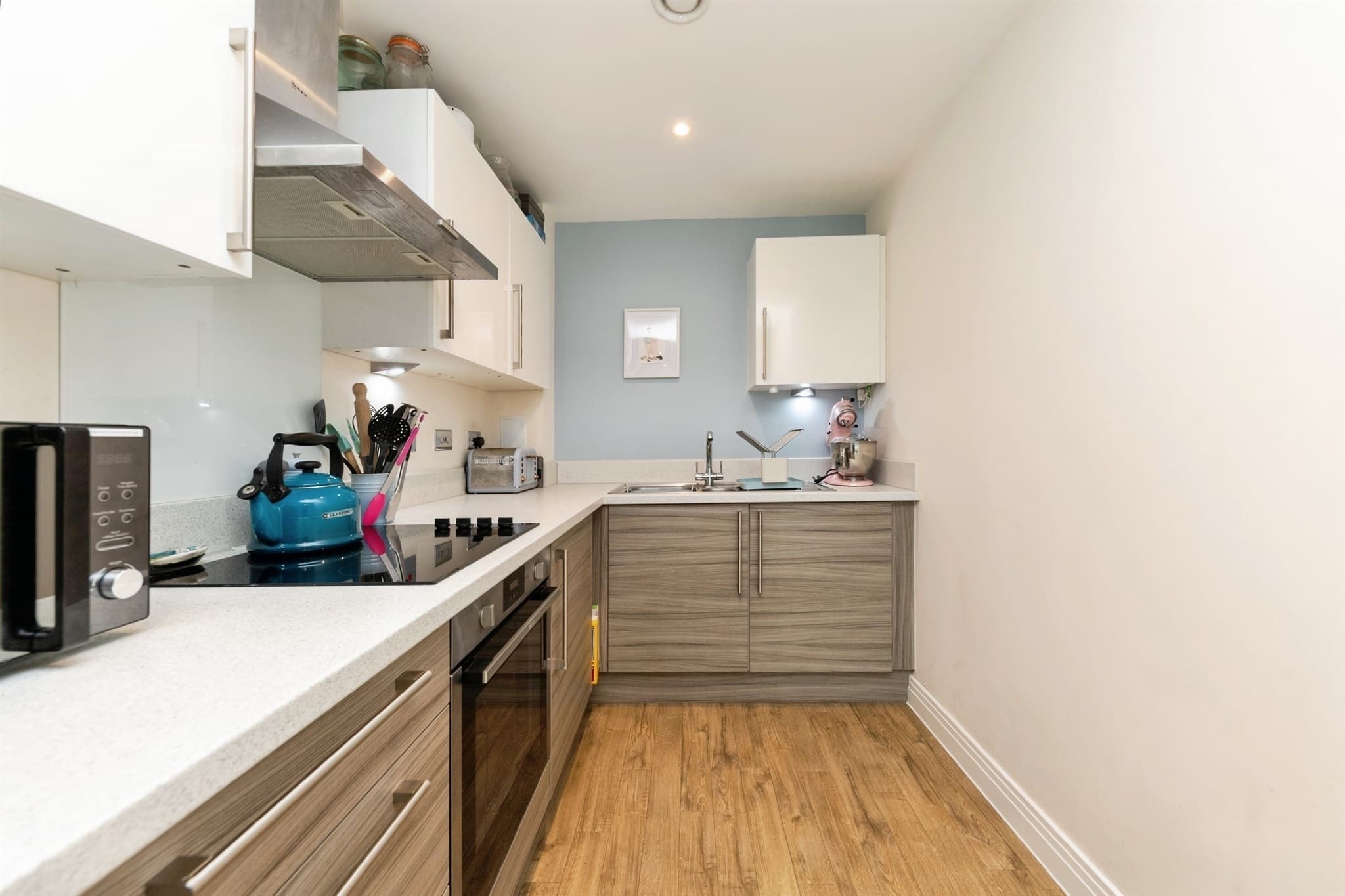 Property at Bessemer Road, Welwyn Garden City