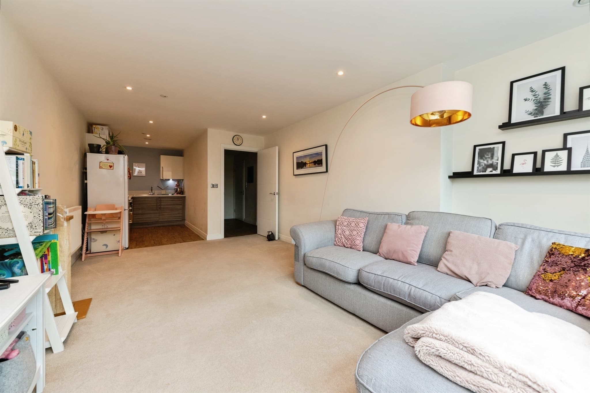 Property at Bessemer Road, Welwyn Garden City