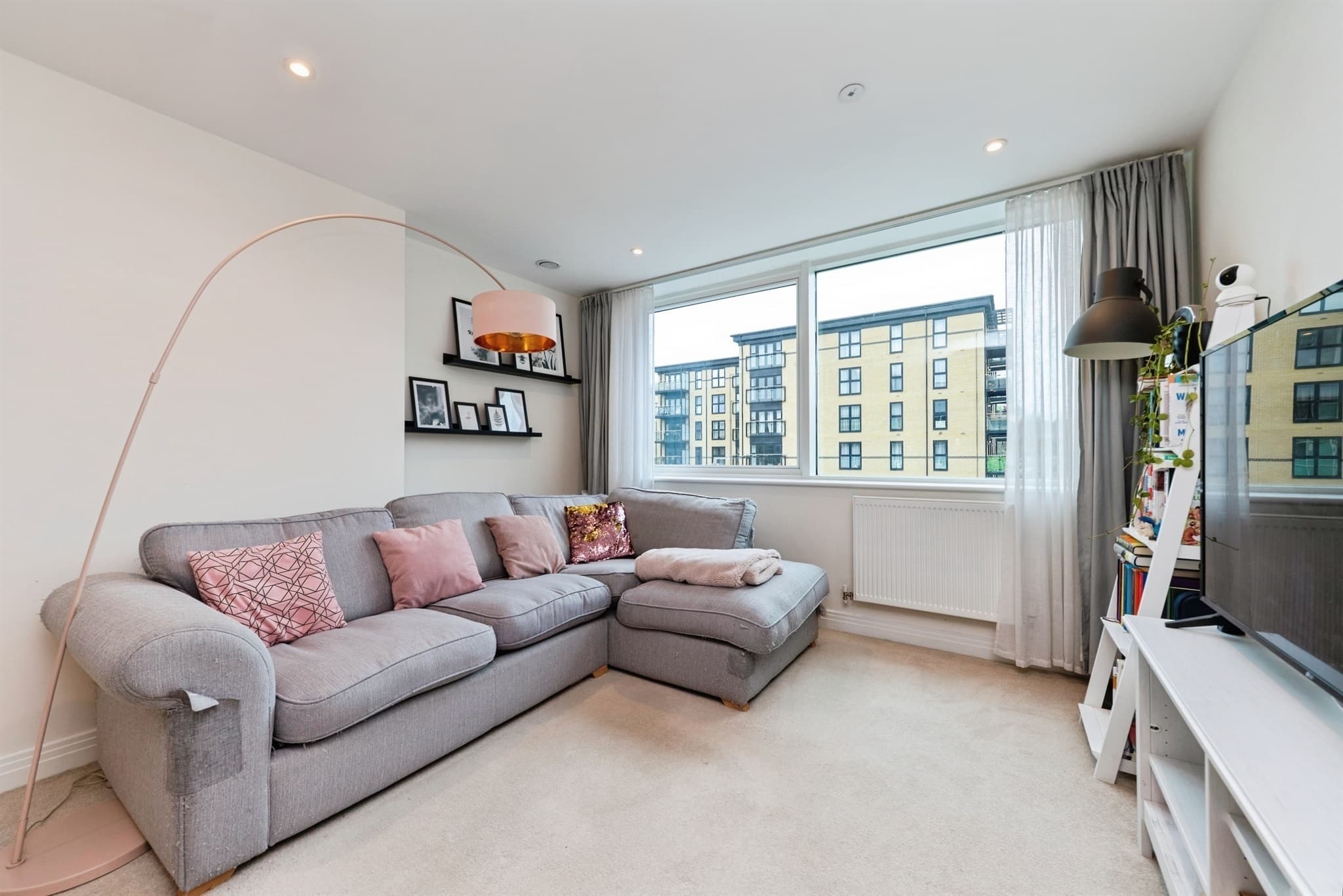 Property at Bessemer Road, Welwyn Garden City