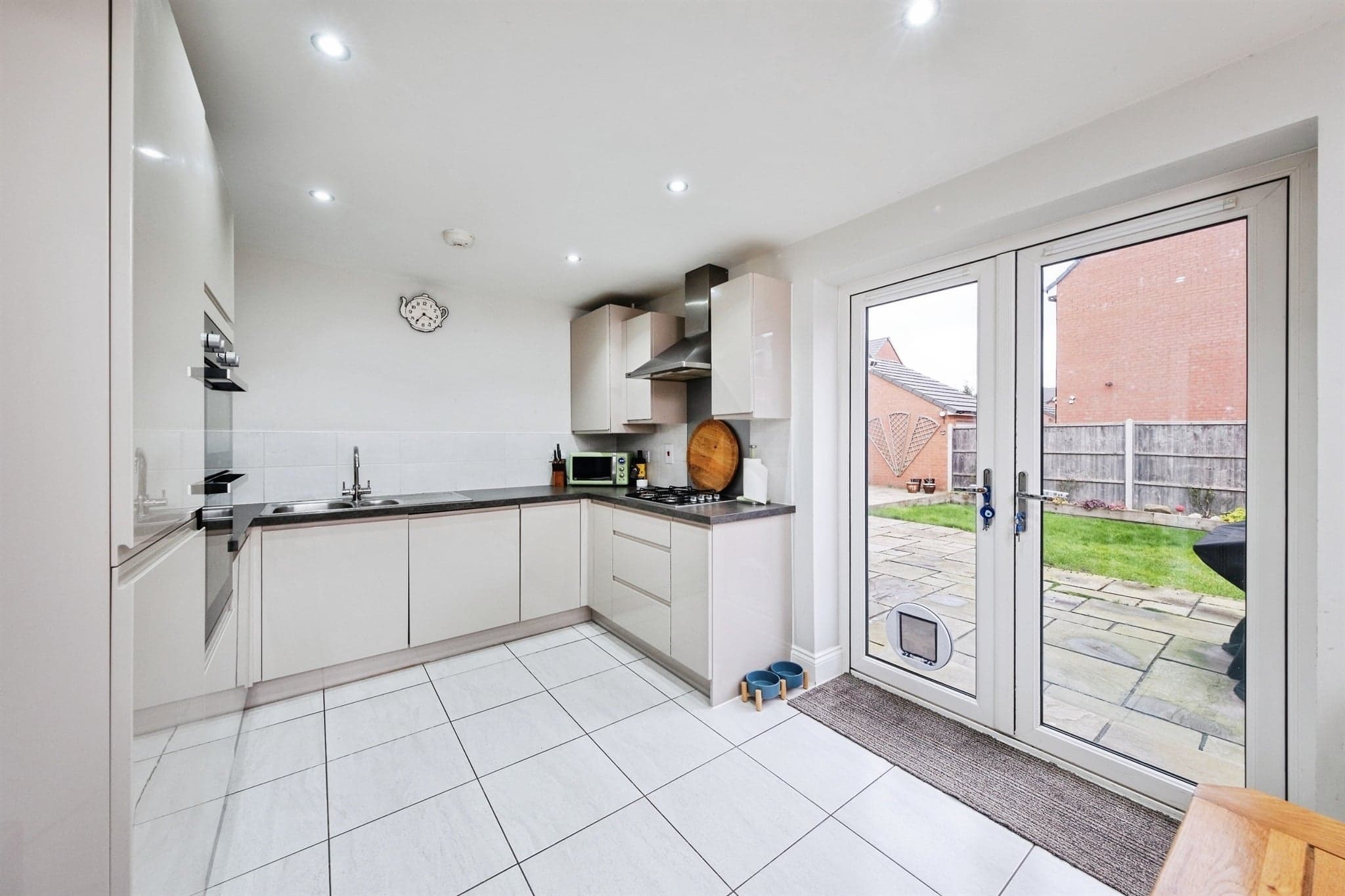 Property at Boundary Road, Padbury, Buckingham