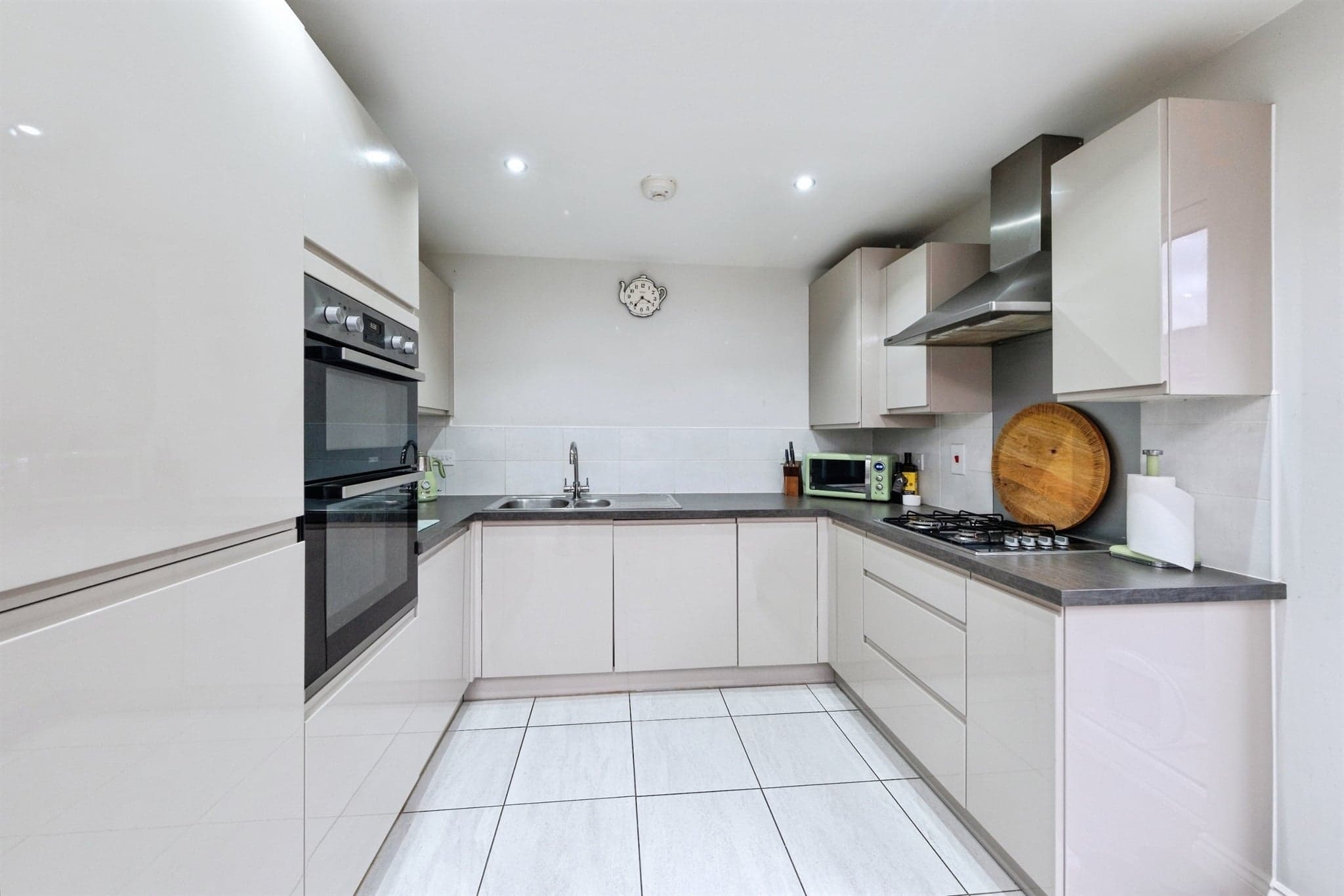 Property at Boundary Road, Padbury, Buckingham