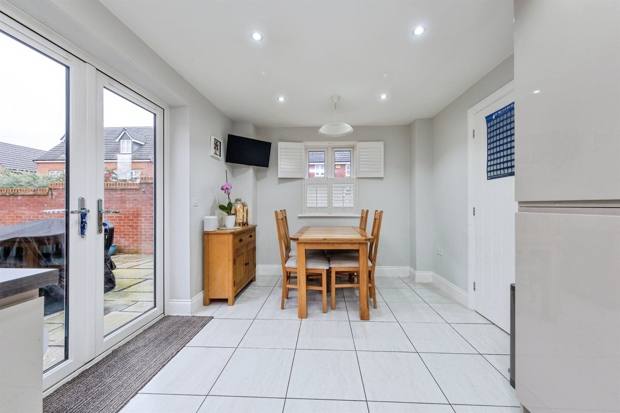 Property at Boundary Road, Padbury, Buckingham