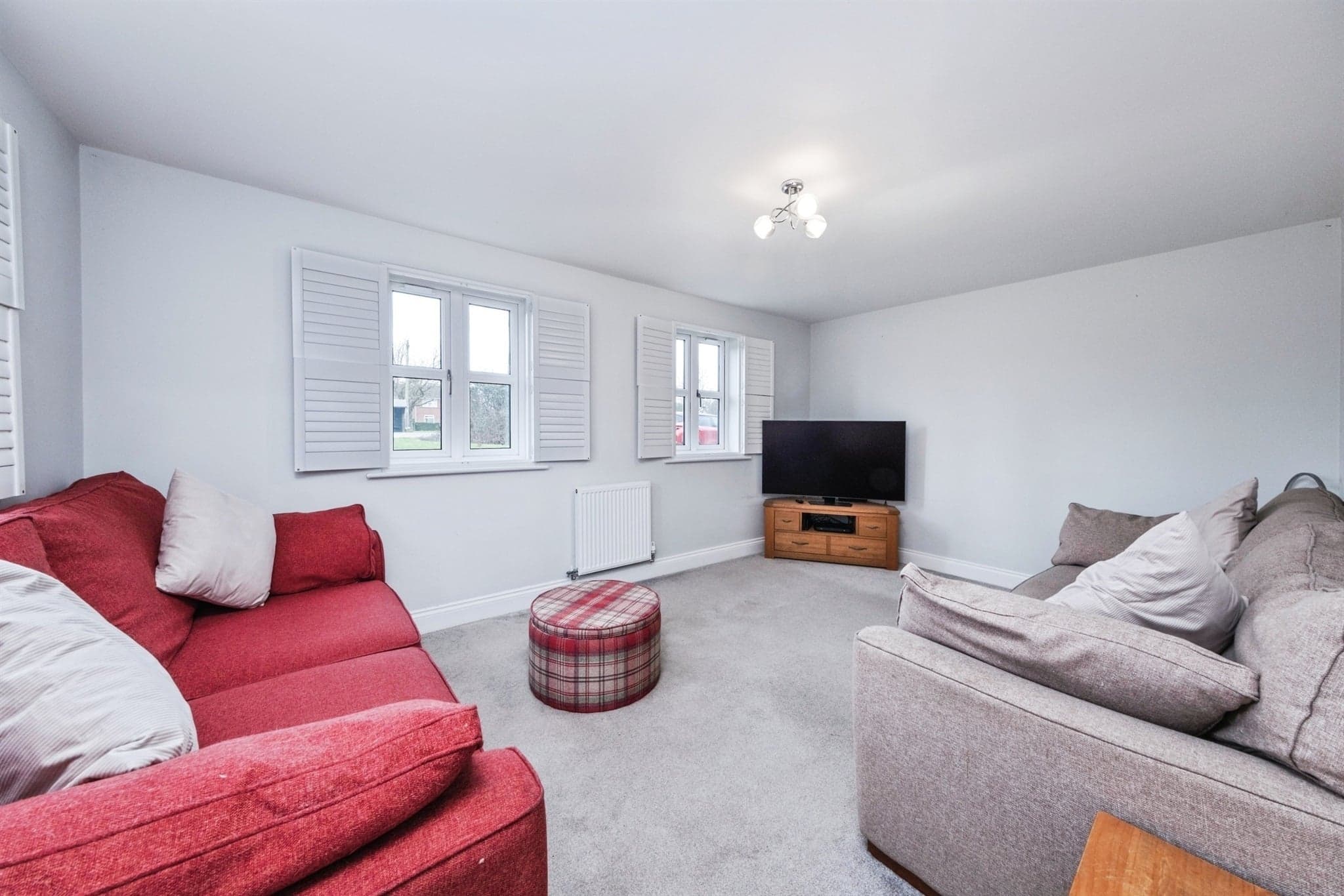 Property at Boundary Road, Padbury, Buckingham