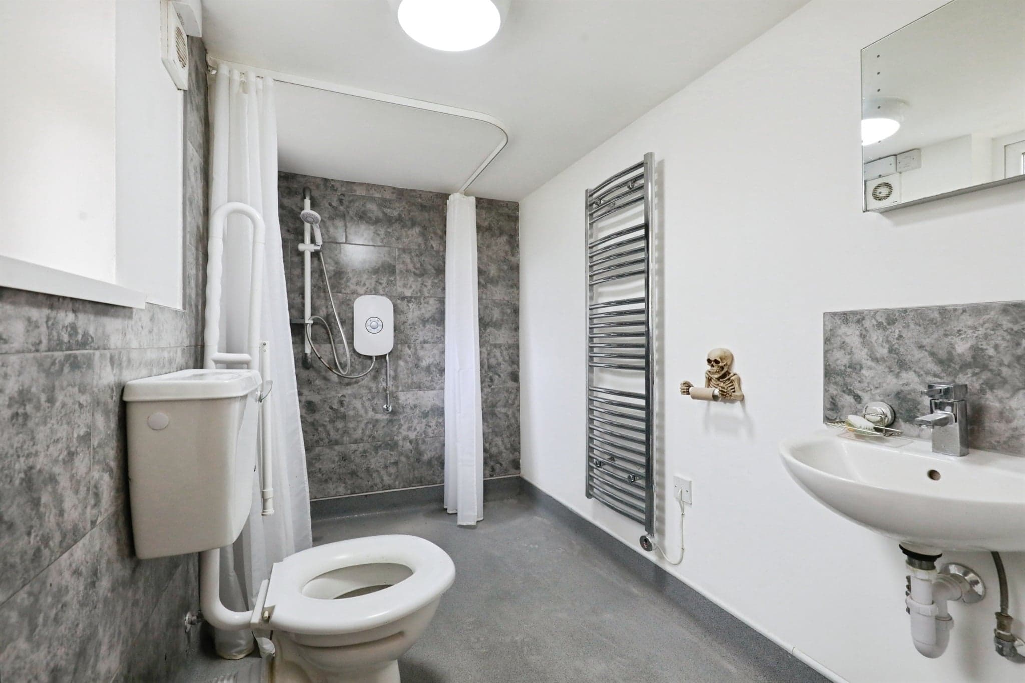 Property at Mountford Rise, Lighthorne, Warwick