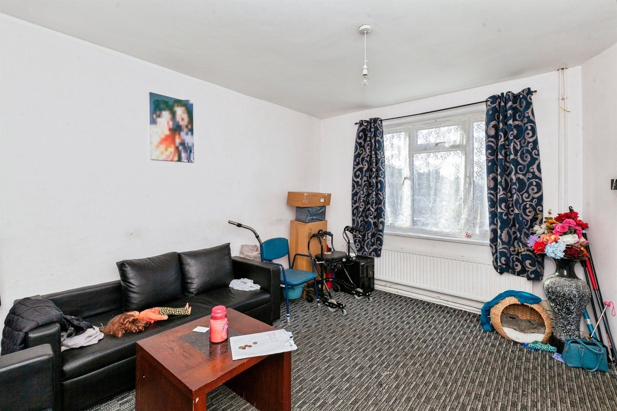 Property at Cockett Road, Slough