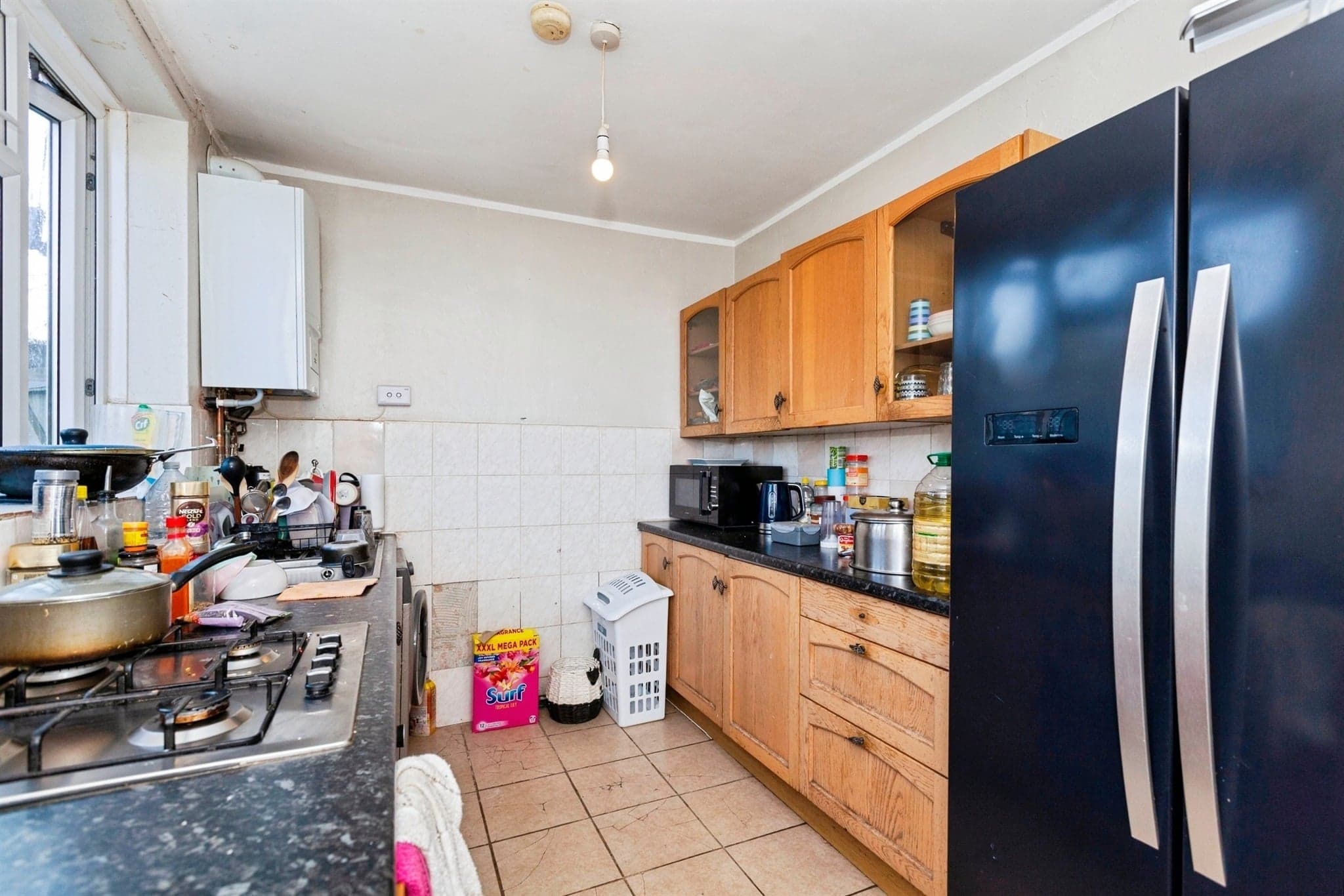 Property at Cockett Road, Slough