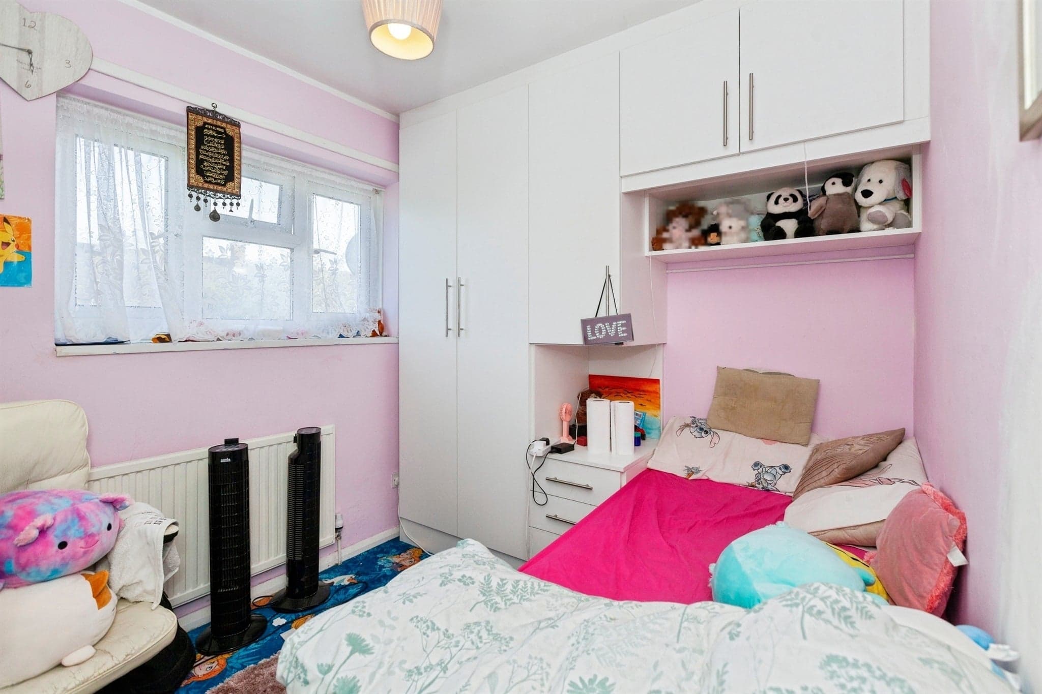 Property at Cockett Road, Slough