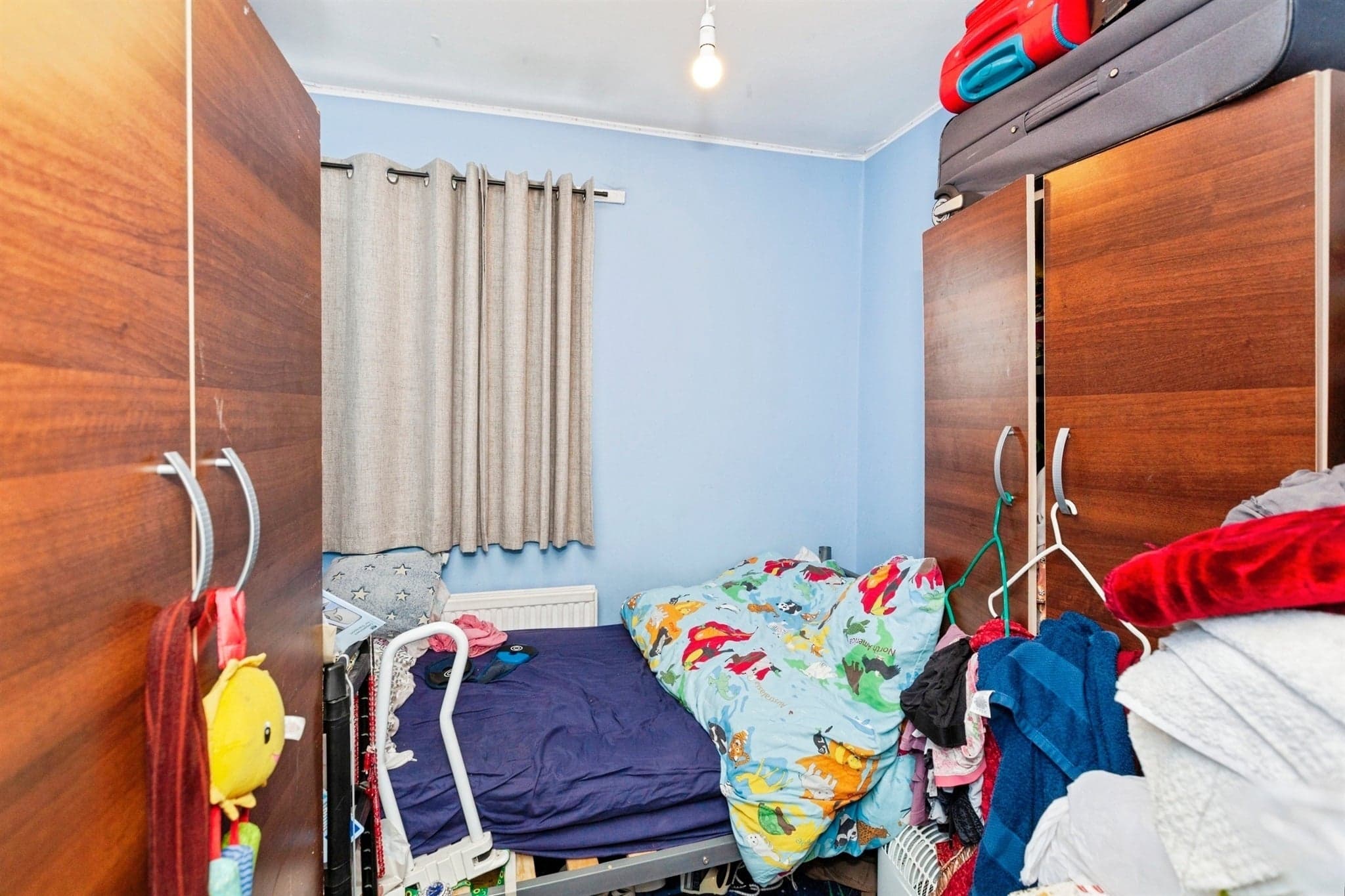 Property at Cockett Road, Slough