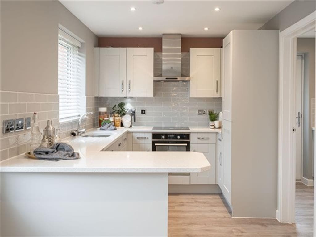 Property at Farleigh Road, Backwell, Bristol