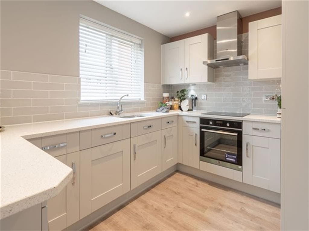 Property at Farleigh Road, Backwell, Bristol