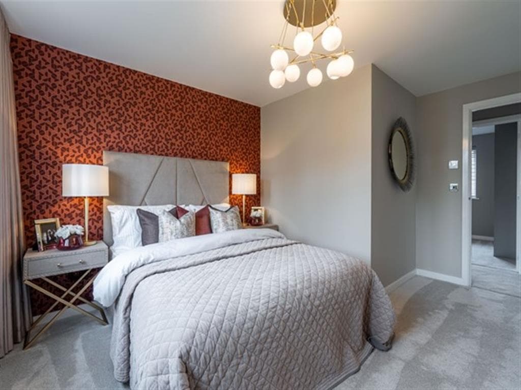 Property at Farleigh Road, Backwell, Bristol