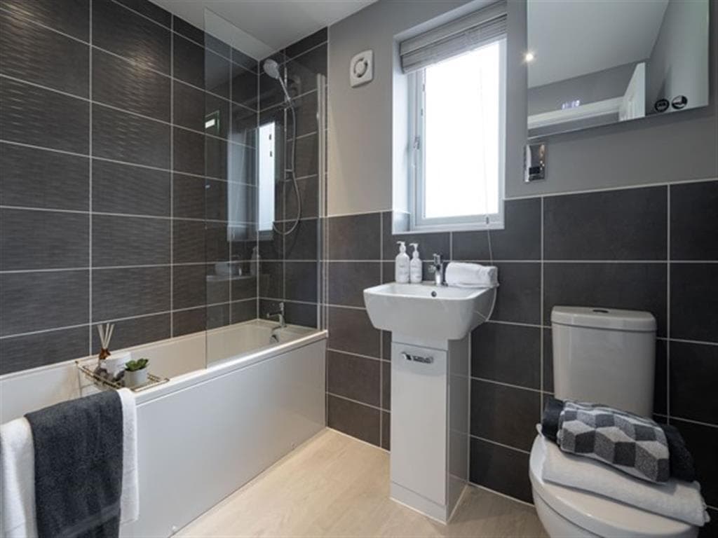 Property at Farleigh Road, Backwell, Bristol