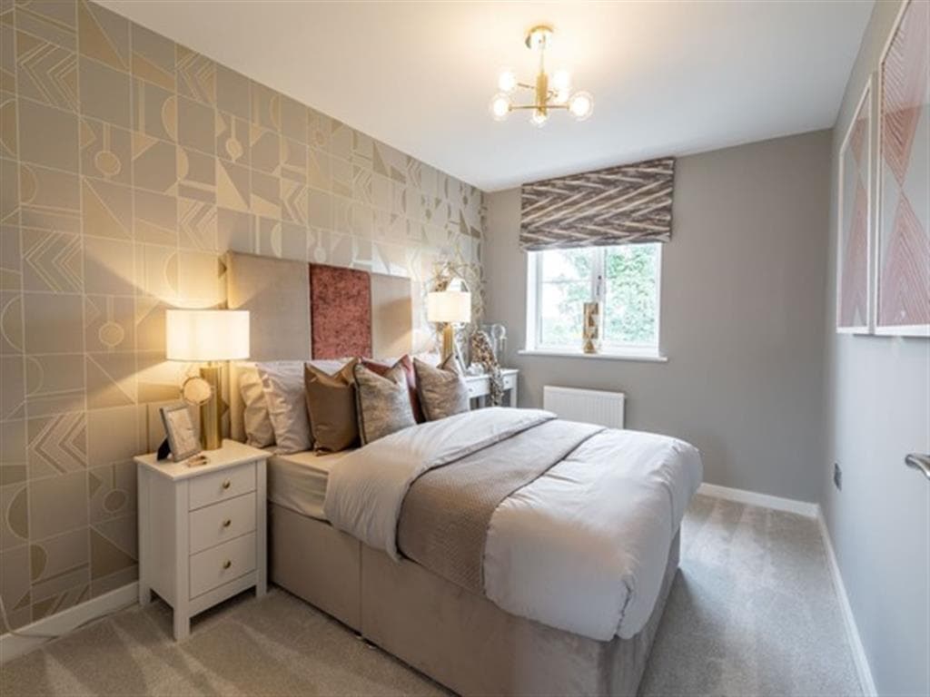 Property at Farleigh Road, Backwell, Bristol