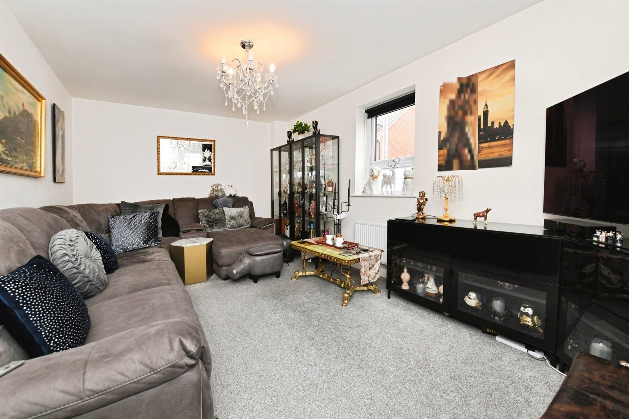 Property at Eveleigh Gardens, Hullbridge, Hockley