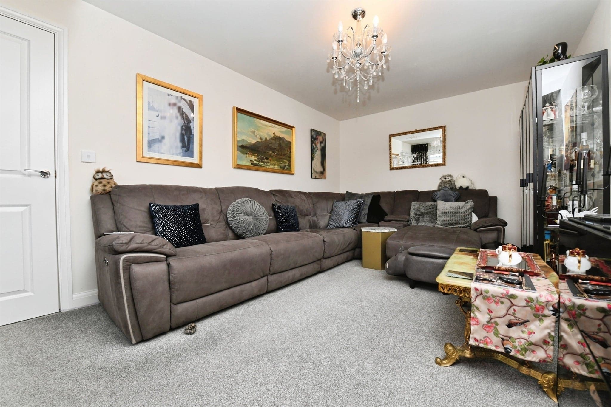 Property at Eveleigh Gardens, Hullbridge, Hockley