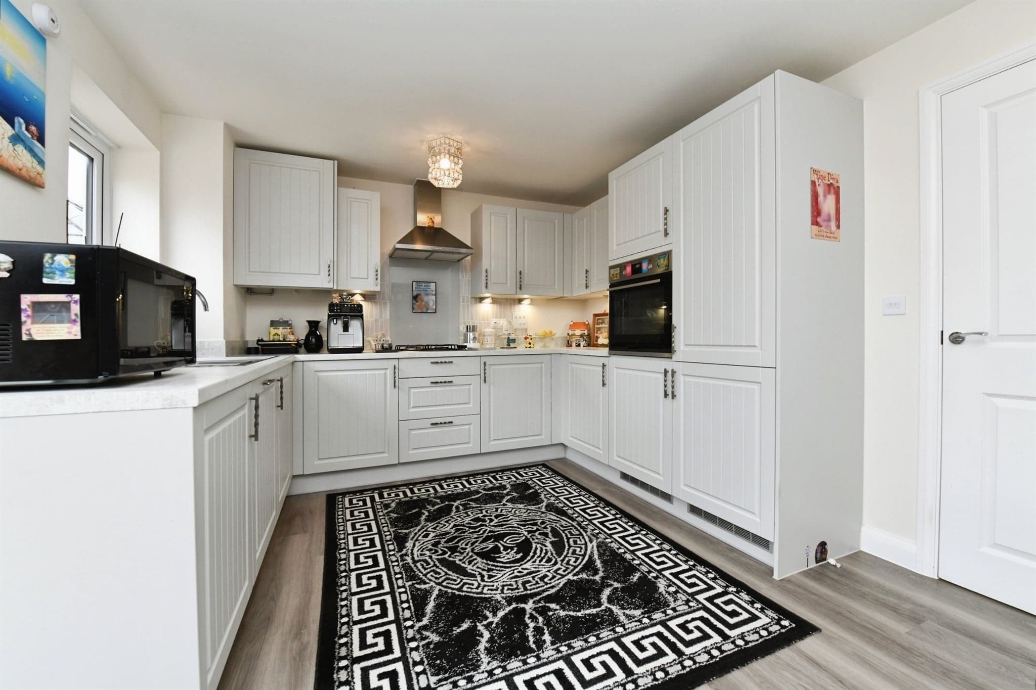 Property at Eveleigh Gardens, Hullbridge, Hockley