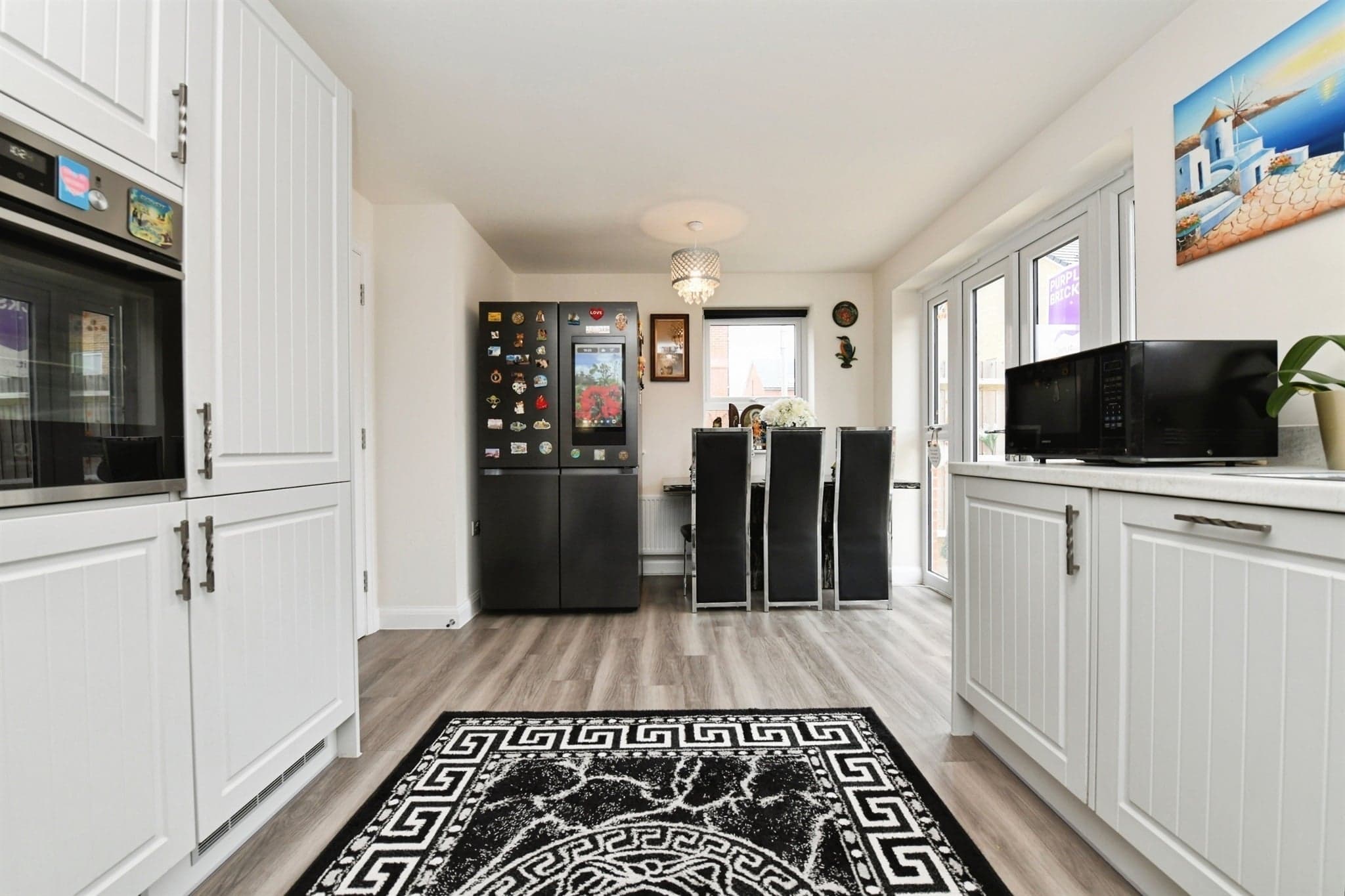 Property at Eveleigh Gardens, Hullbridge, Hockley