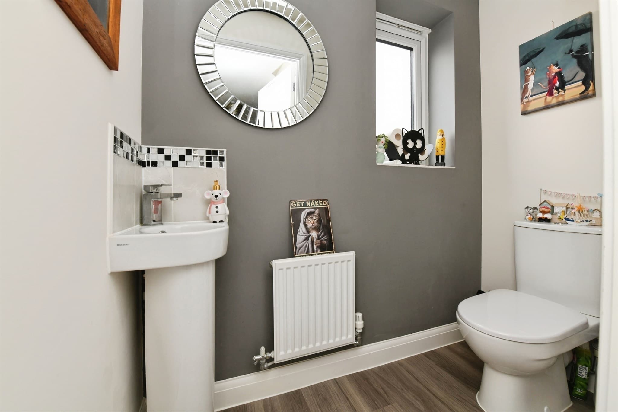 Property at Eveleigh Gardens, Hullbridge, Hockley