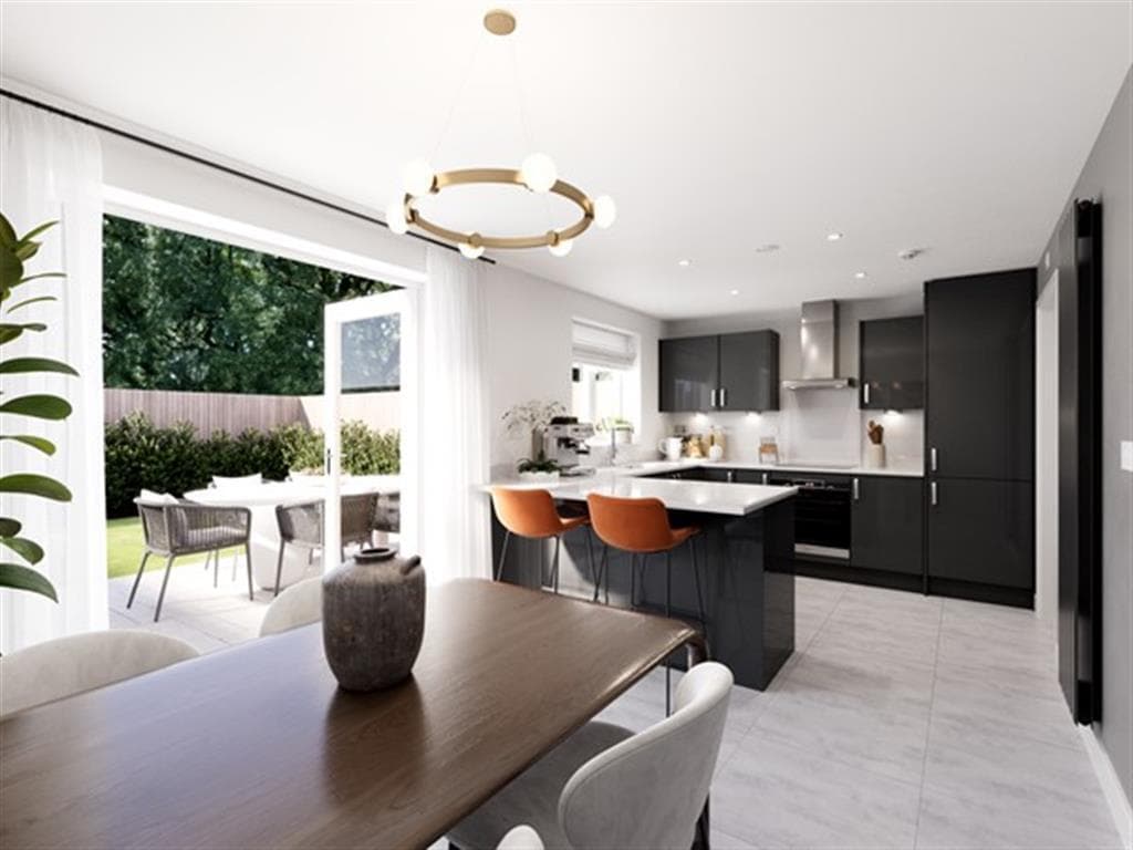 Property at Farleigh Road, Backwell, Bristol