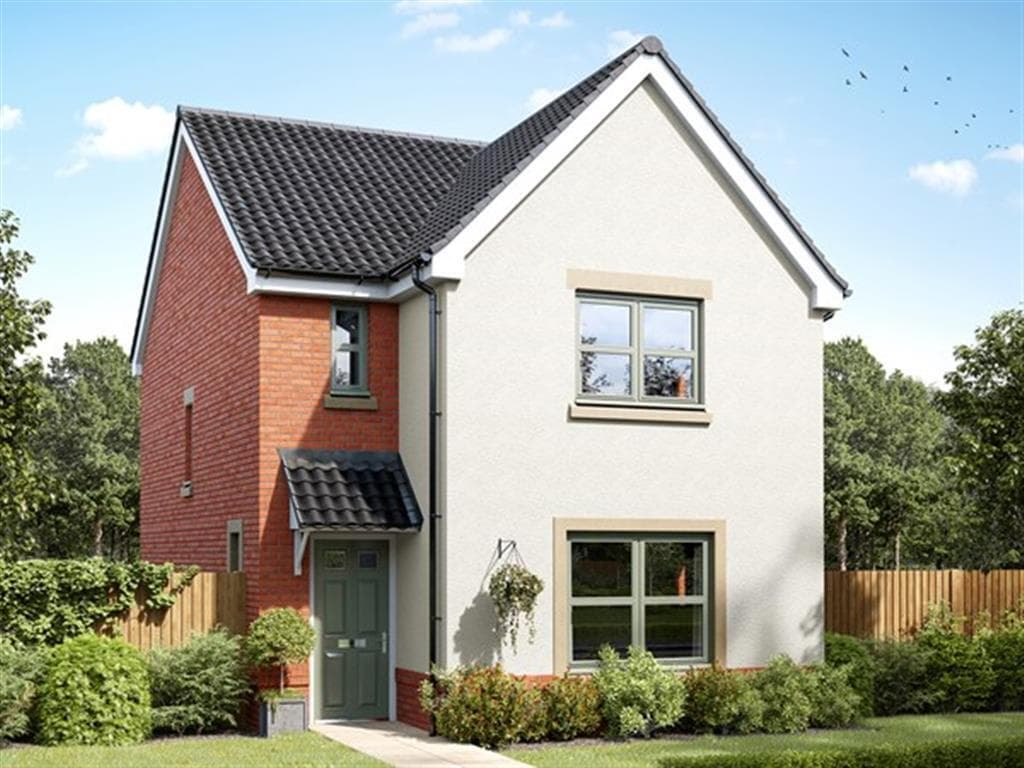 Property at Farleigh Road, Backwell, Bristol