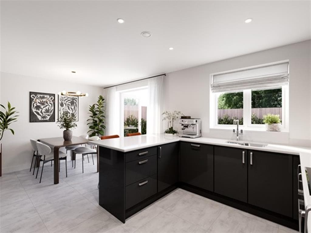 Property at Farleigh Road, Backwell, Bristol