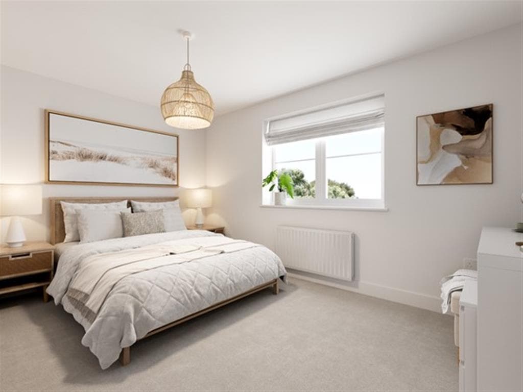 Property at Farleigh Road, Backwell, Bristol