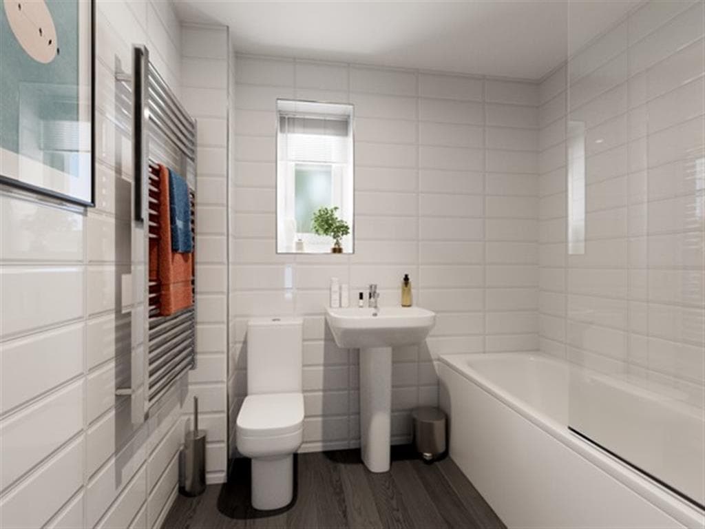 Property at Farleigh Road, Backwell, Bristol