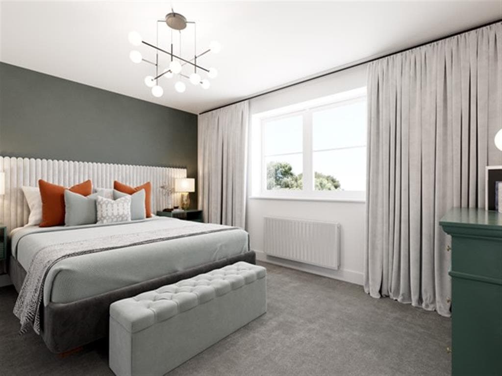 Property at Farleigh Road, Backwell, Bristol