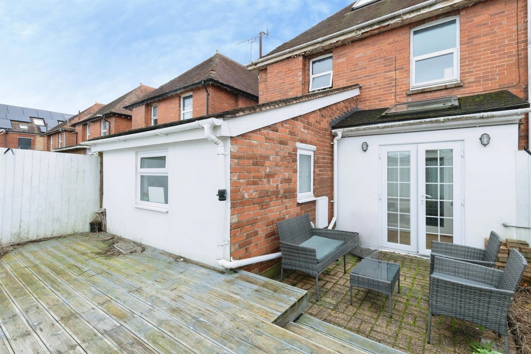 Property at Markham Road, Bournemouth