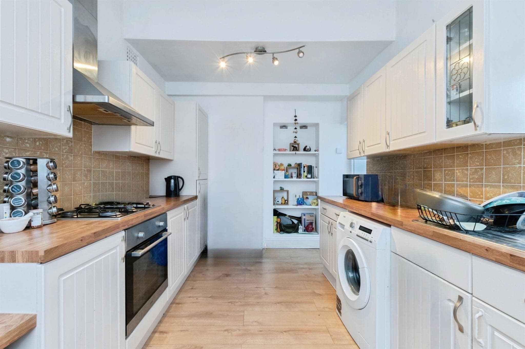 Property at Markham Road, Bournemouth